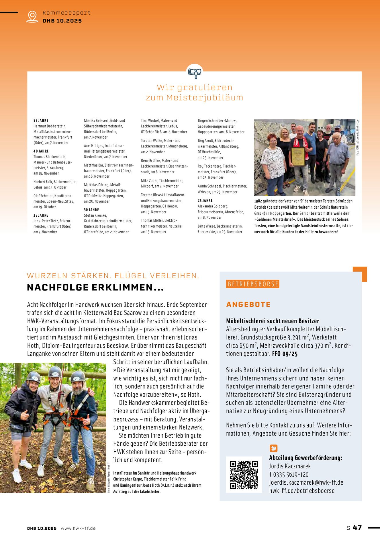 Verlagsanstalt Handwerk GmbH