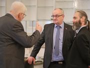 Das war die Landeshandwerkskonferenz Rheinland-Pfalz 2024