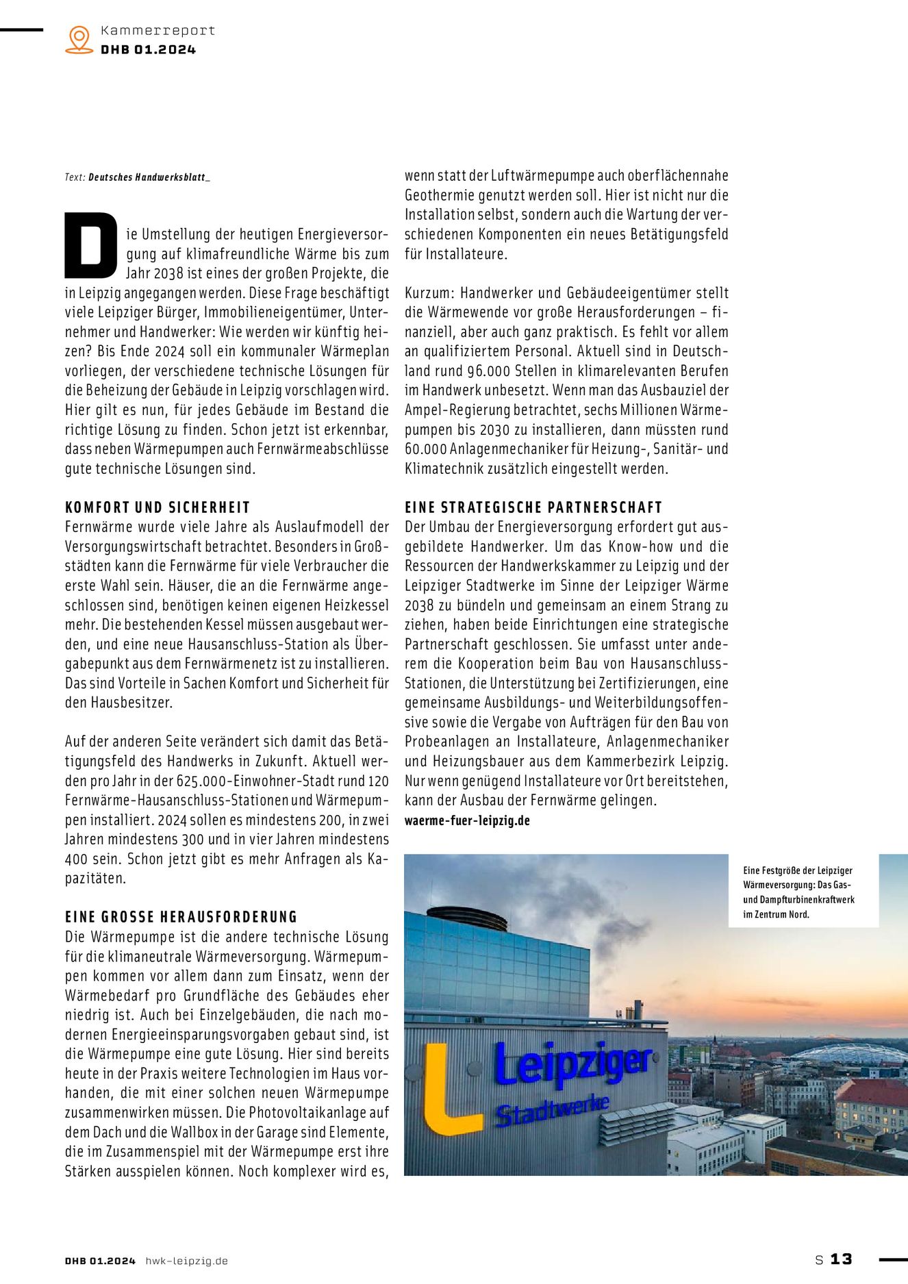 Verlagsanstalt Handwerk GmbH