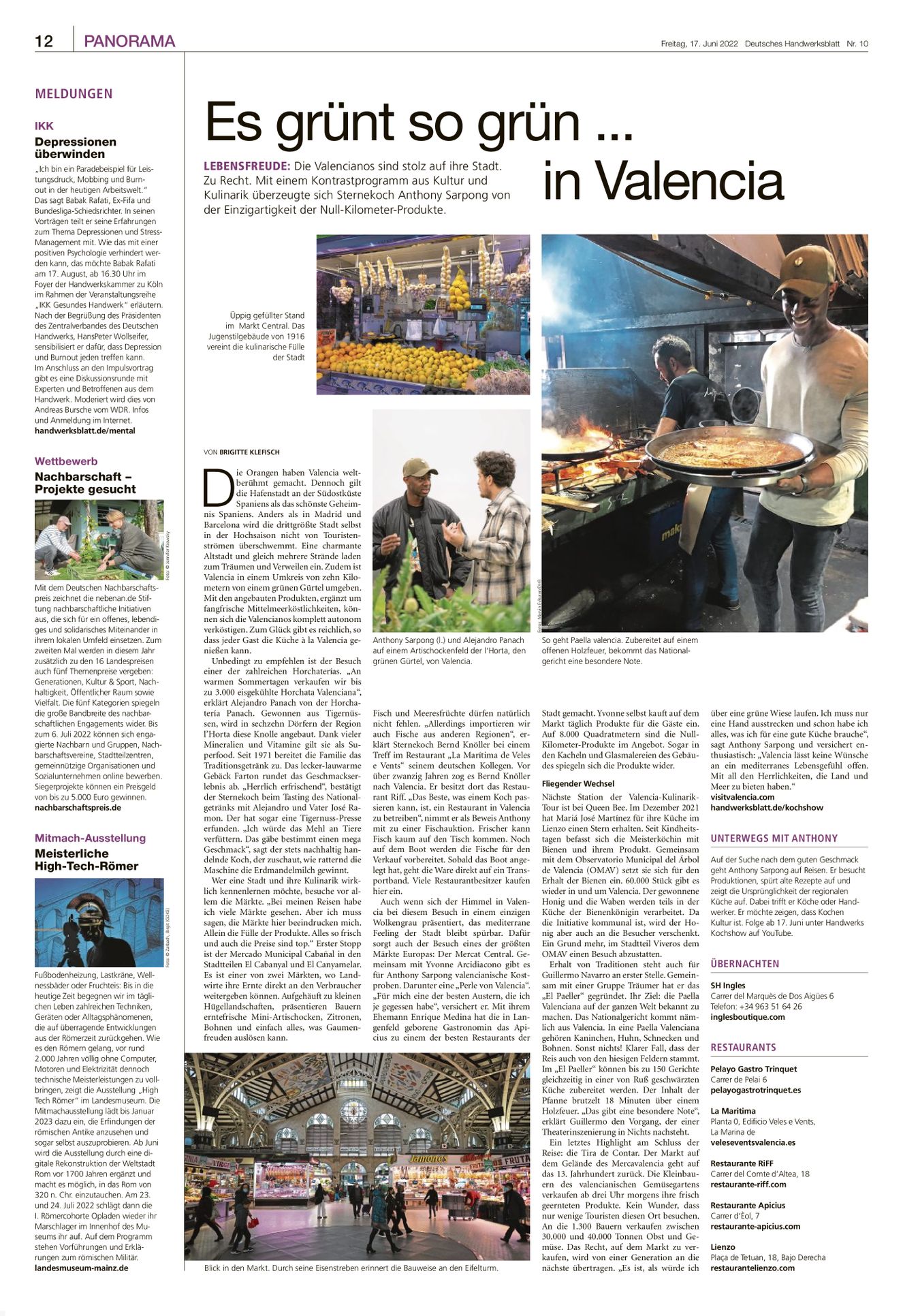 Verlagsanstalt Handwerk GmbH