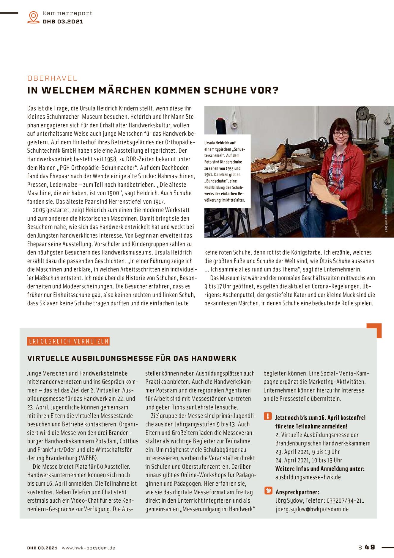 Verlagsanstalt Handwerk GmbH