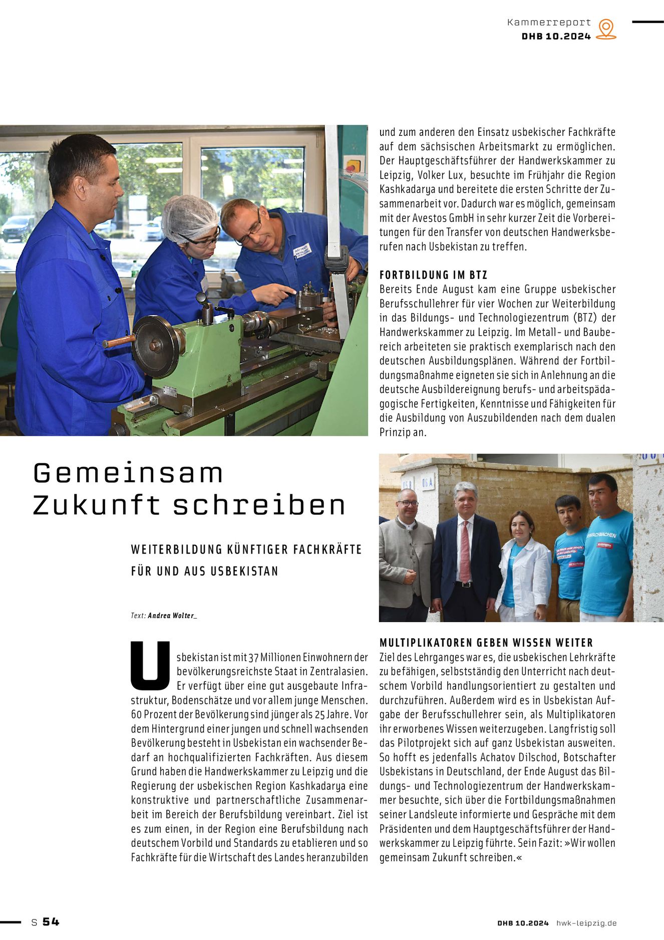 Verlagsanstalt Handwerk GmbH