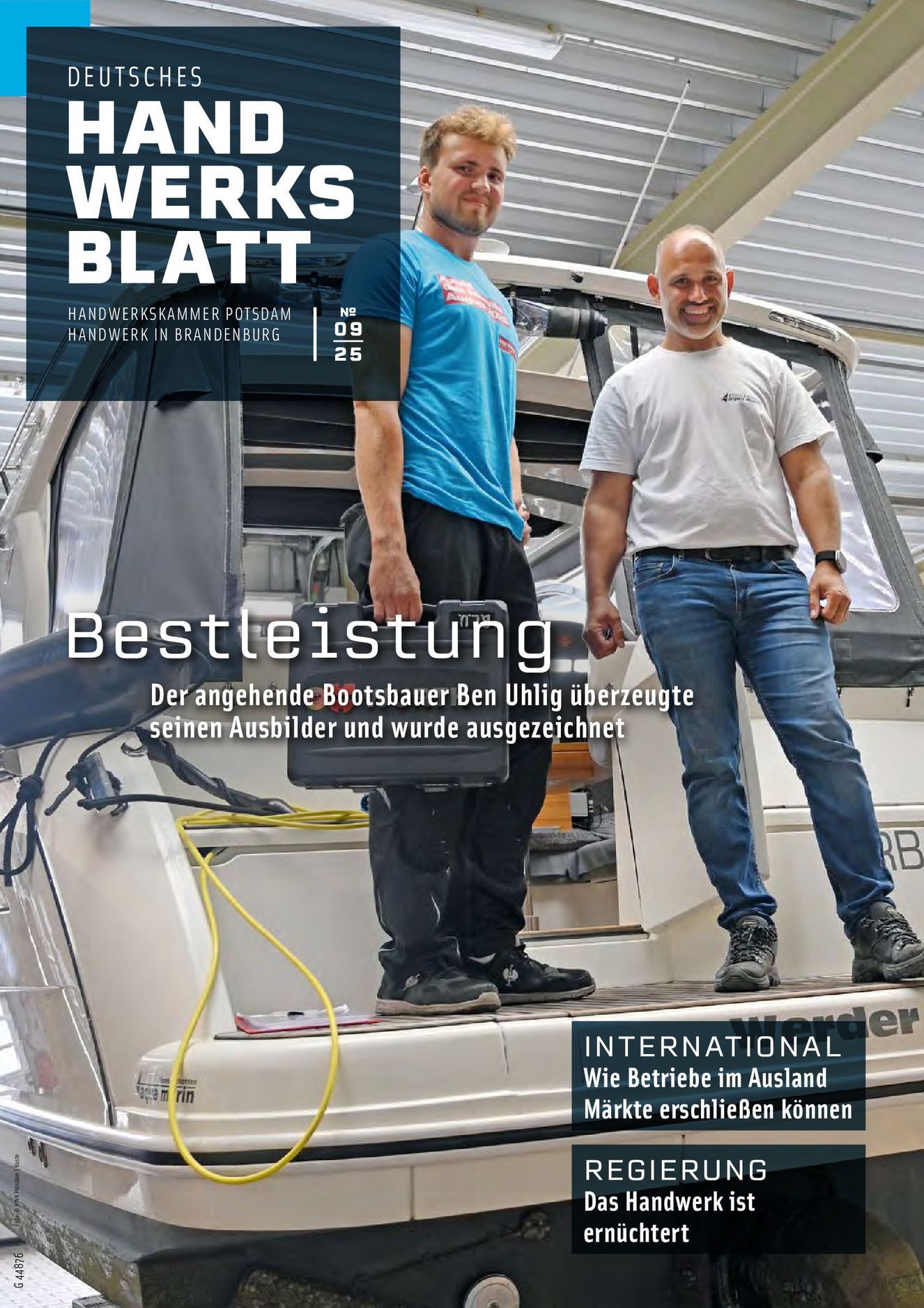 Verlagsanstalt Handwerk GmbH