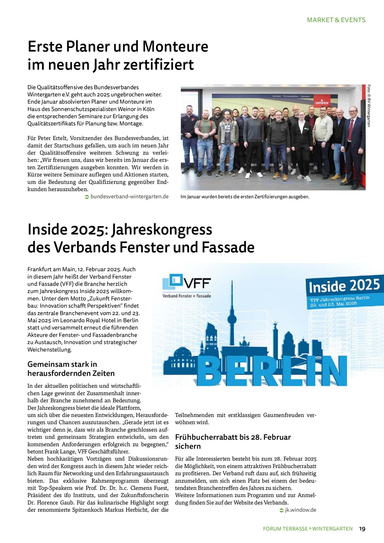 Verlagsanstalt Handwerk GmbH