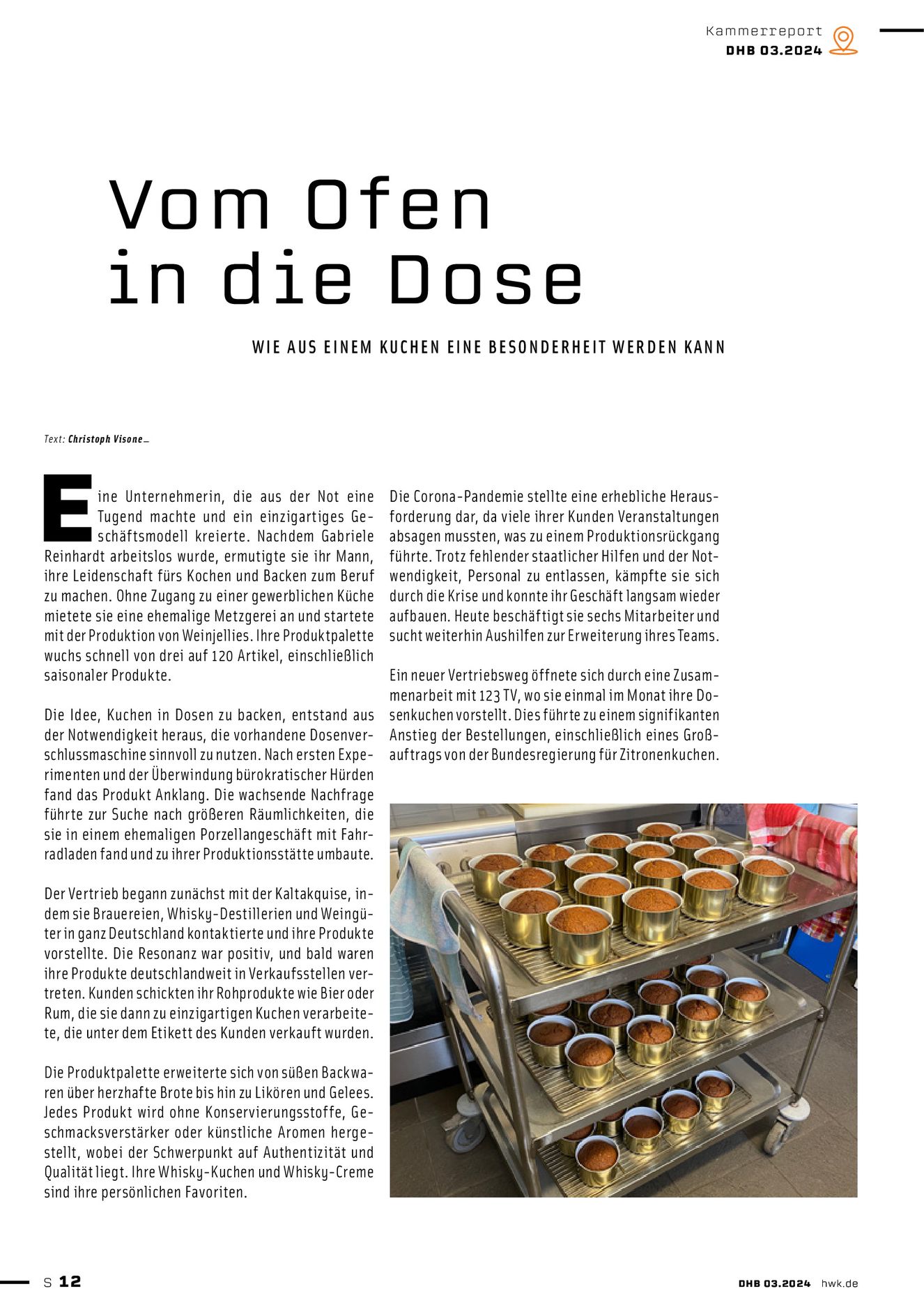 Verlagsanstalt Handwerk GmbH