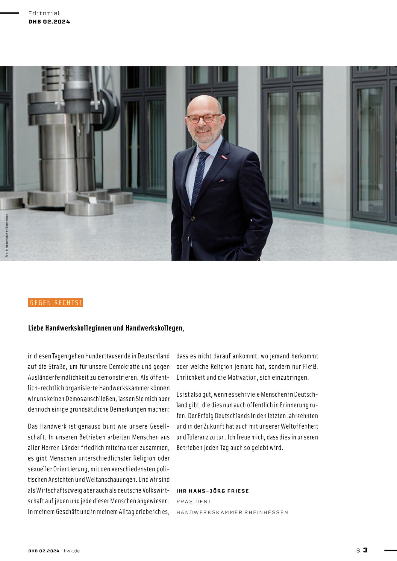 Verlagsanstalt Handwerk GmbH