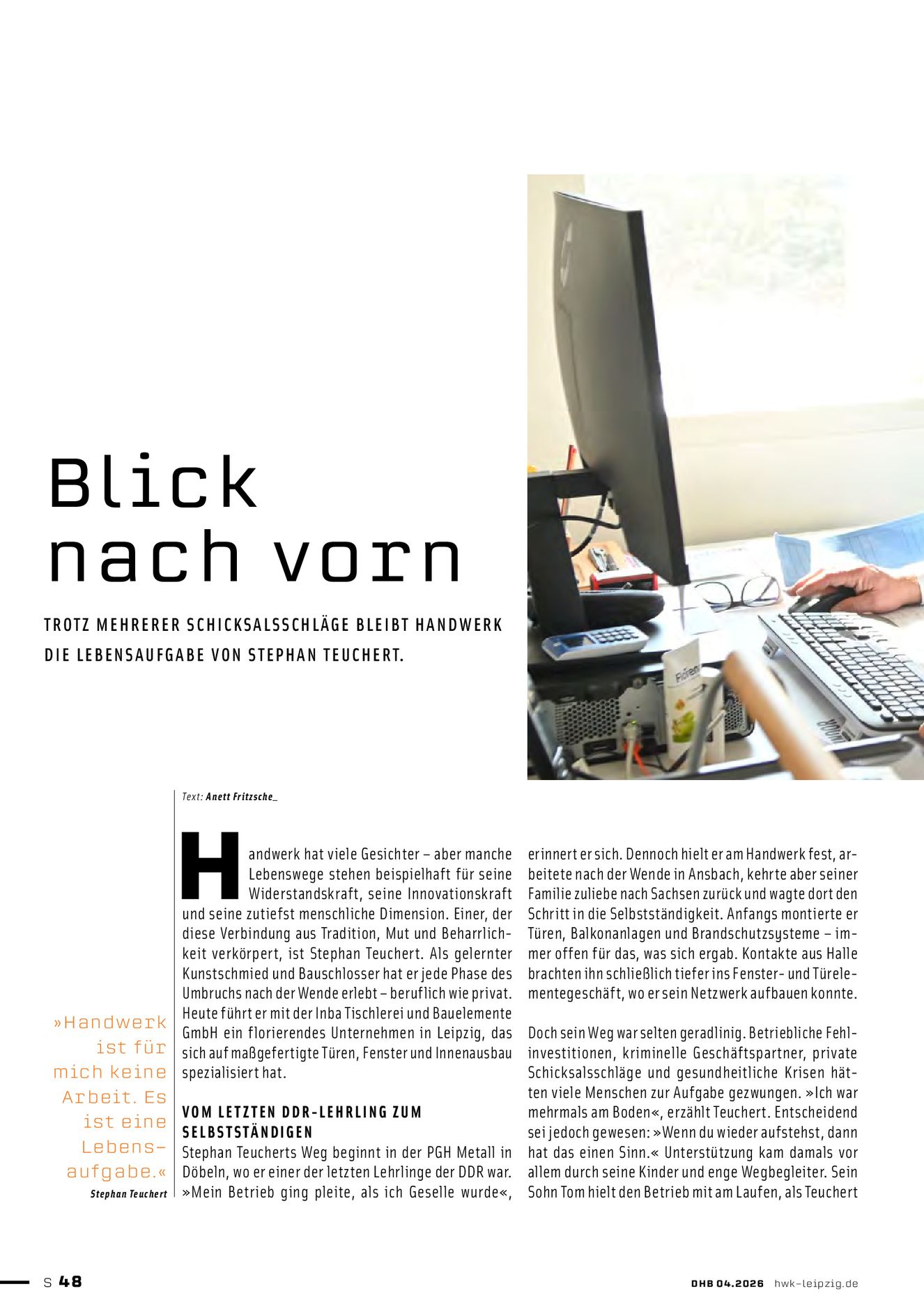 Verlagsanstalt Handwerk GmbH