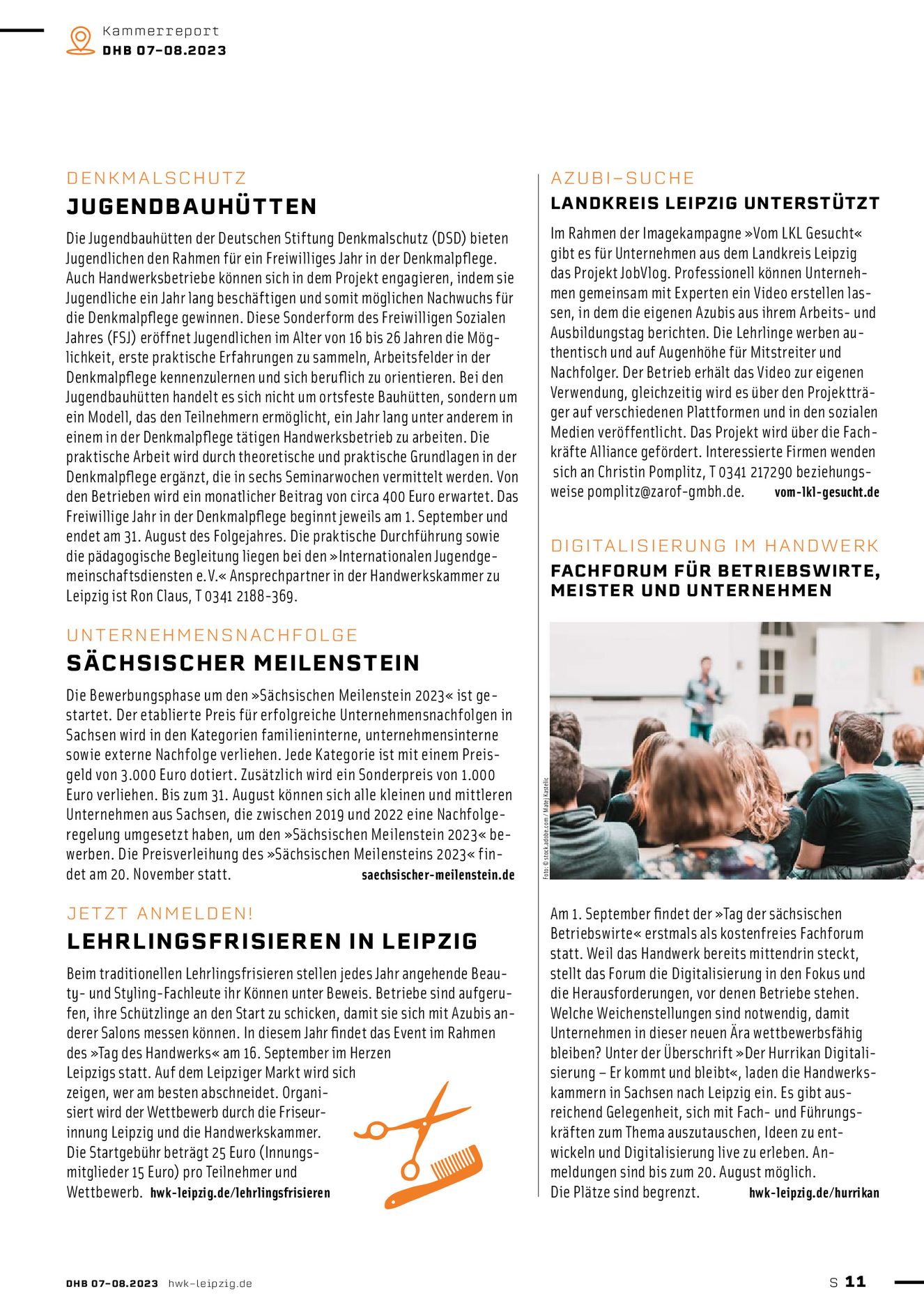 Verlagsanstalt Handwerk GmbH