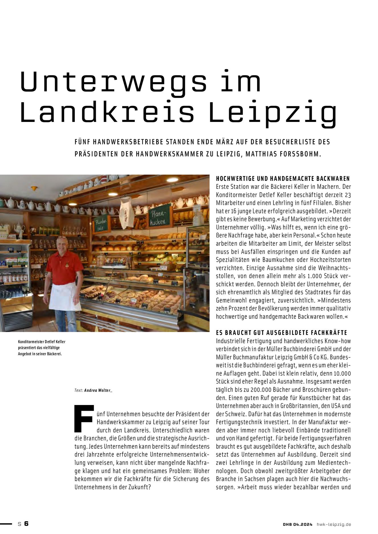 Verlagsanstalt Handwerk GmbH