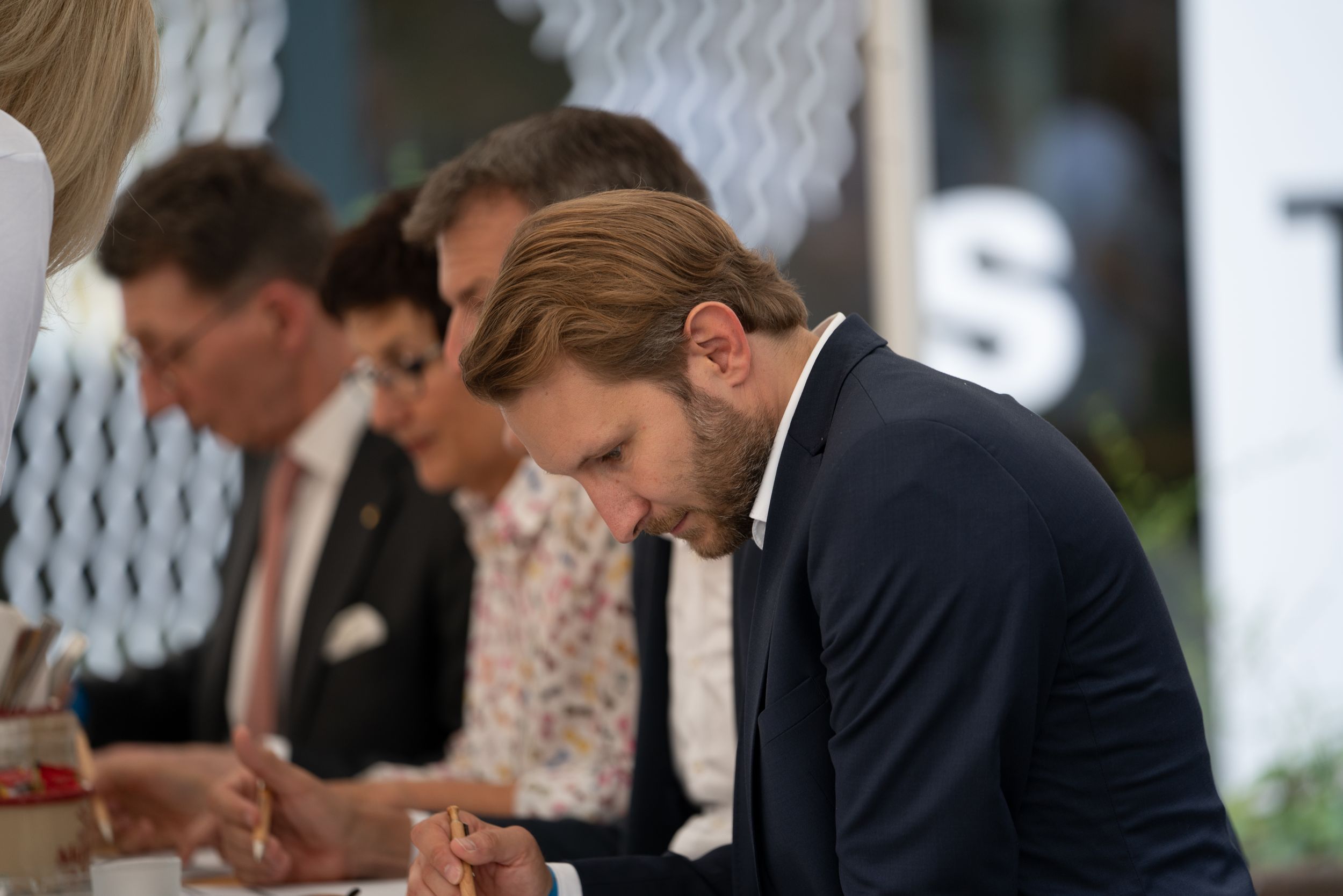Die Gewinner! | Miss und Mister Handwerk 21