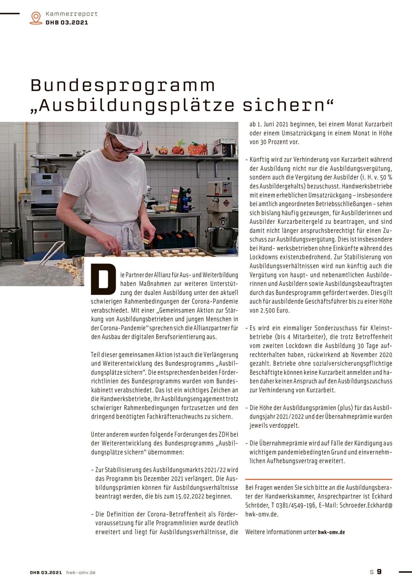 Verlagsanstalt Handwerk GmbH