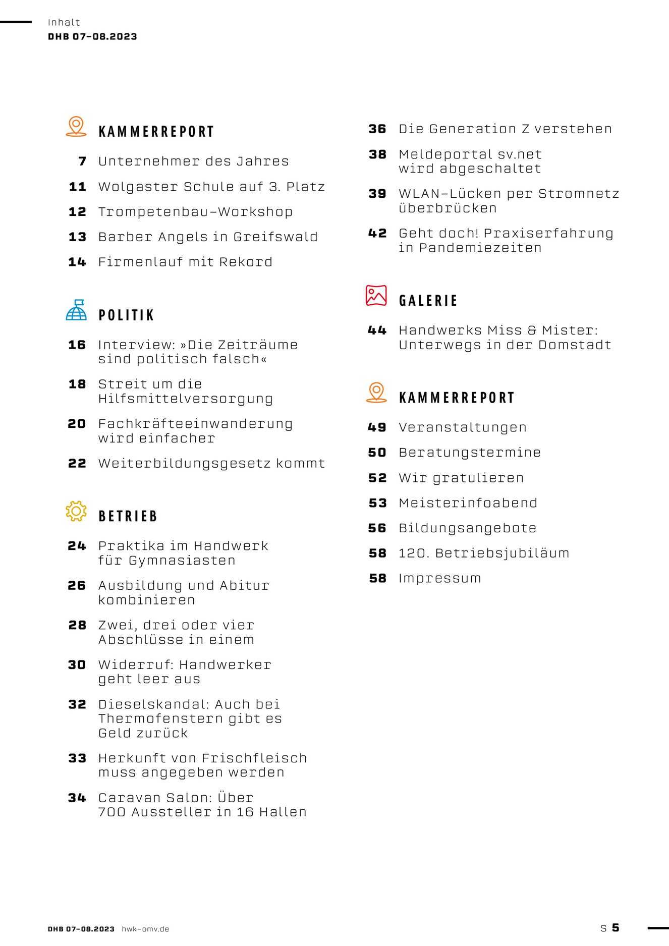 Verlagsanstalt Handwerk GmbH