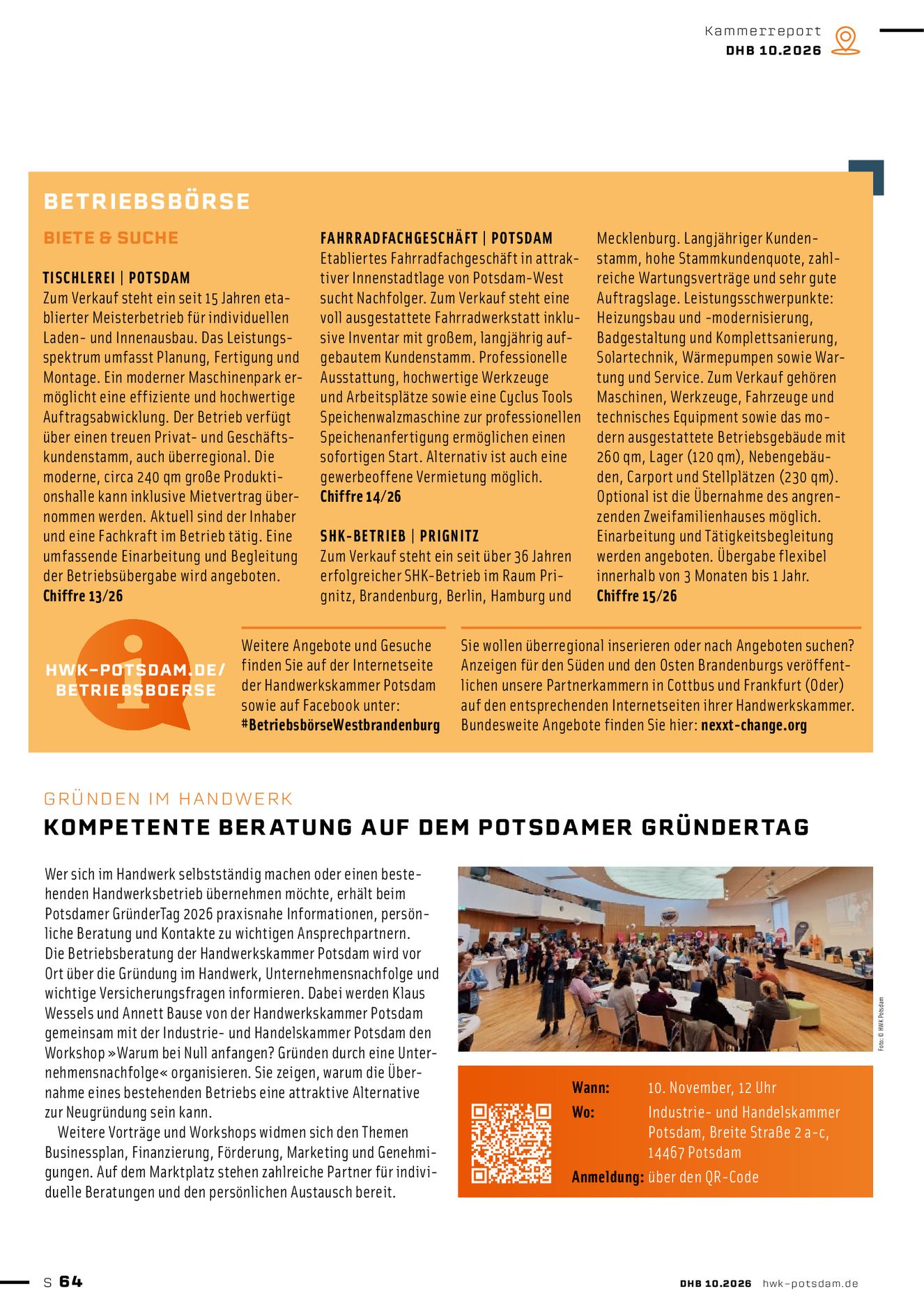 Verlagsanstalt Handwerk GmbH