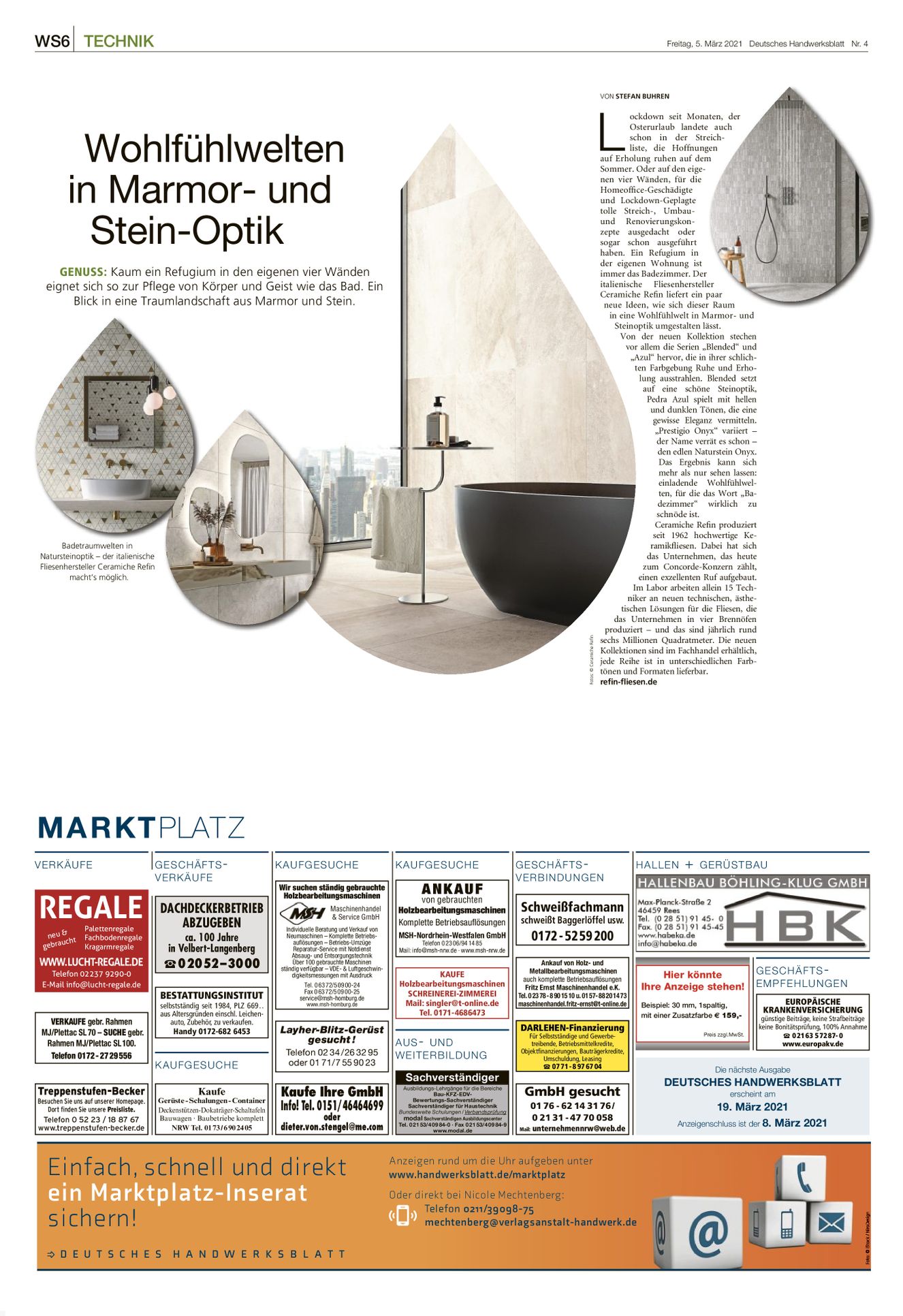 Verlagsanstalt Handwerk GmbH