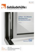 Gebäudehülle.net 03 2021