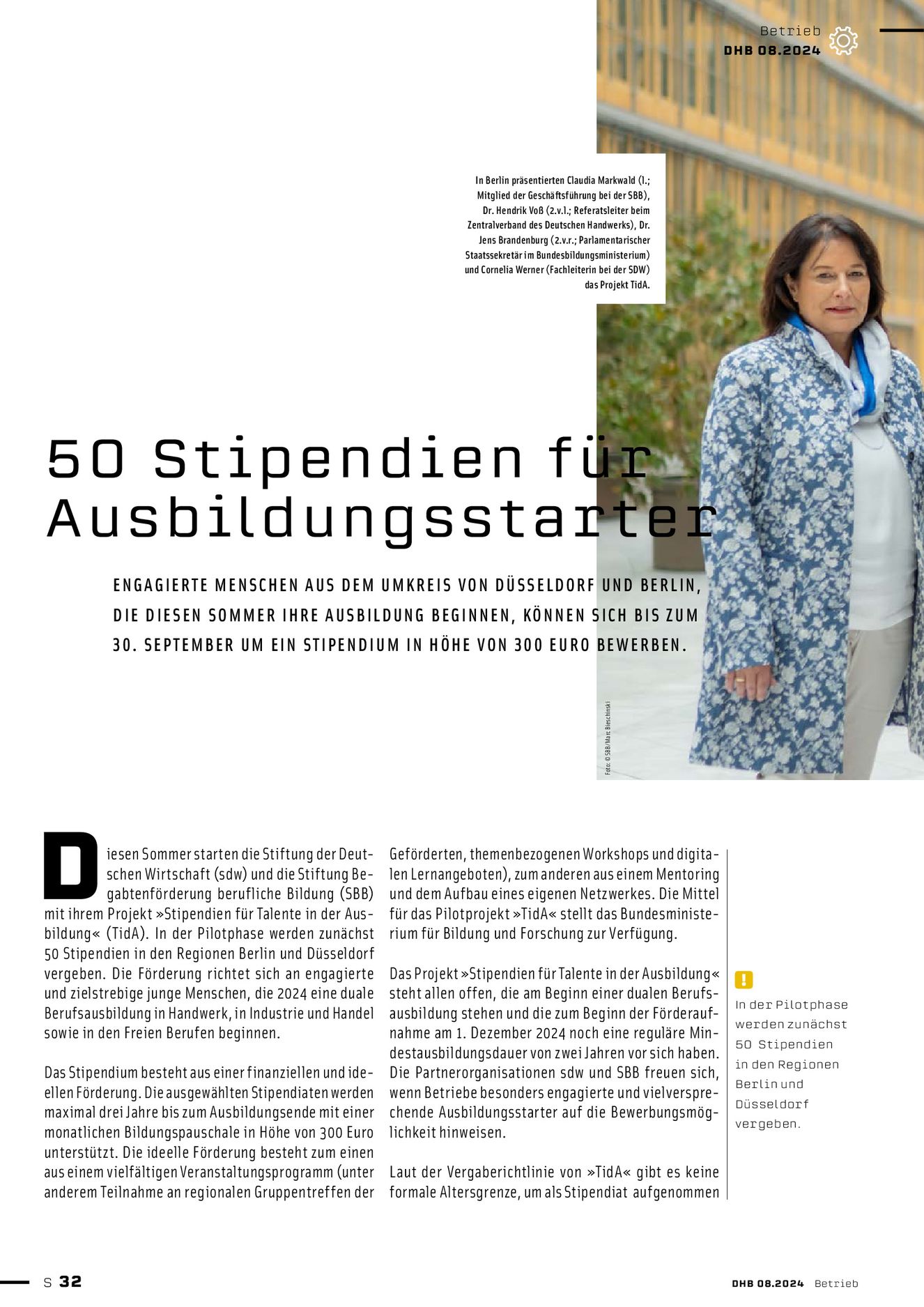 Verlagsanstalt Handwerk GmbH