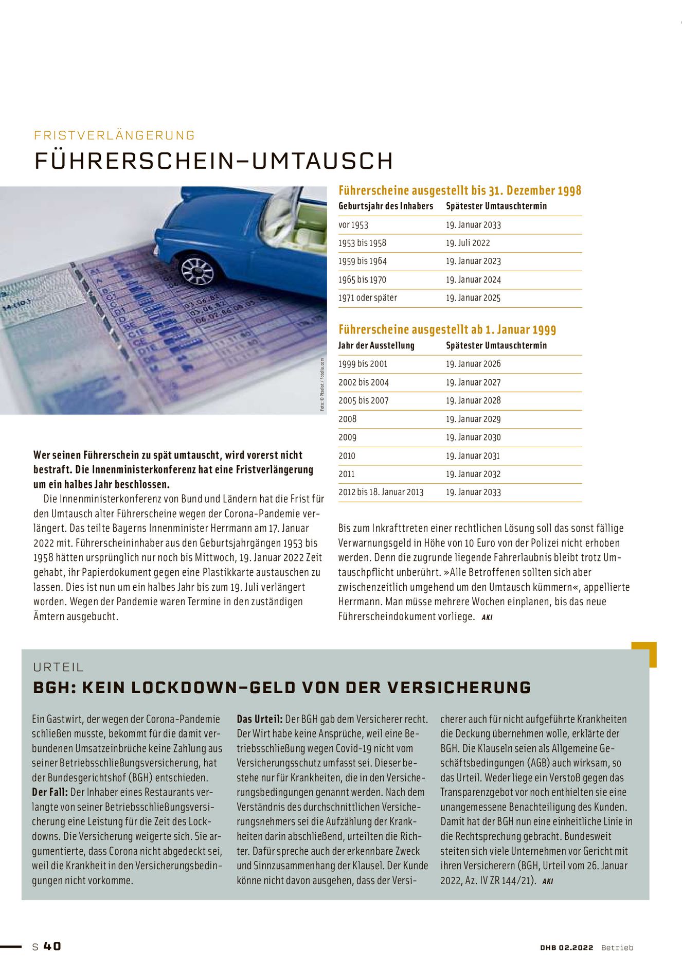 Verlagsanstalt Handwerk GmbH