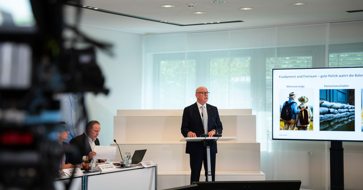 Signal Iduna achieves record result again