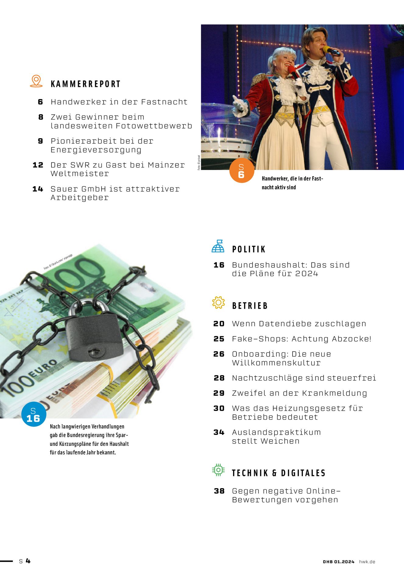 Verlagsanstalt Handwerk GmbH