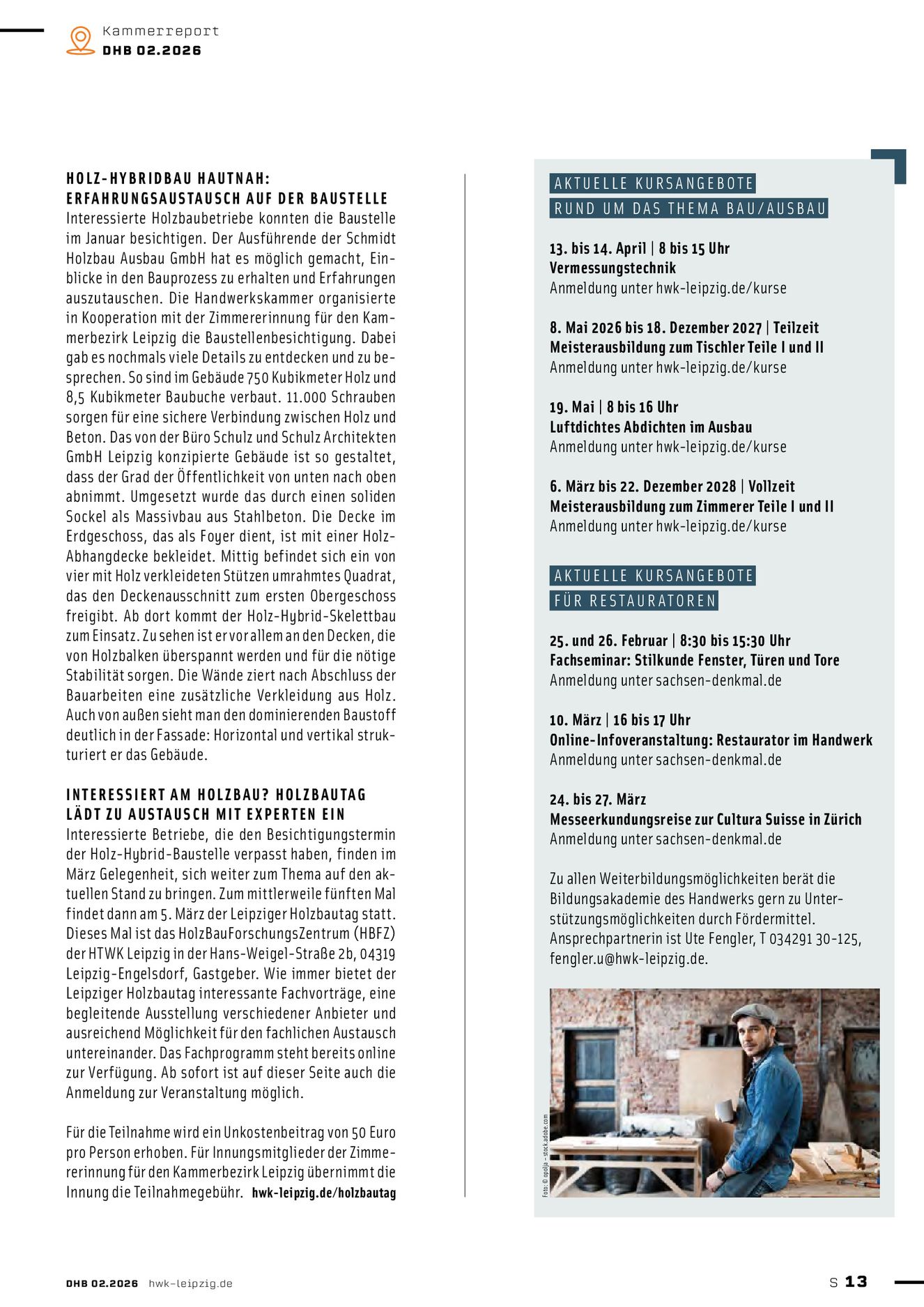 Verlagsanstalt Handwerk GmbH