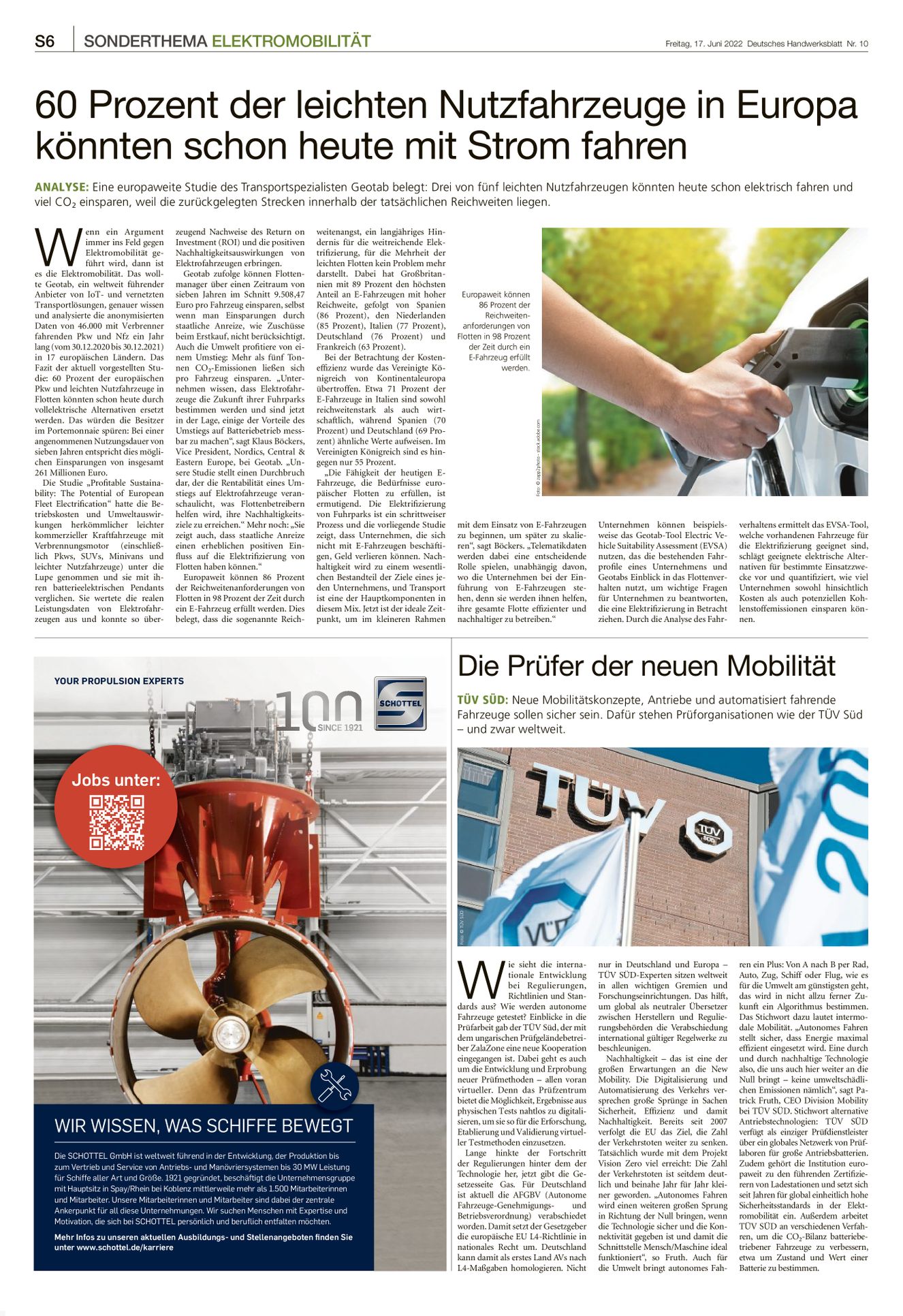 Verlagsanstalt Handwerk GmbH