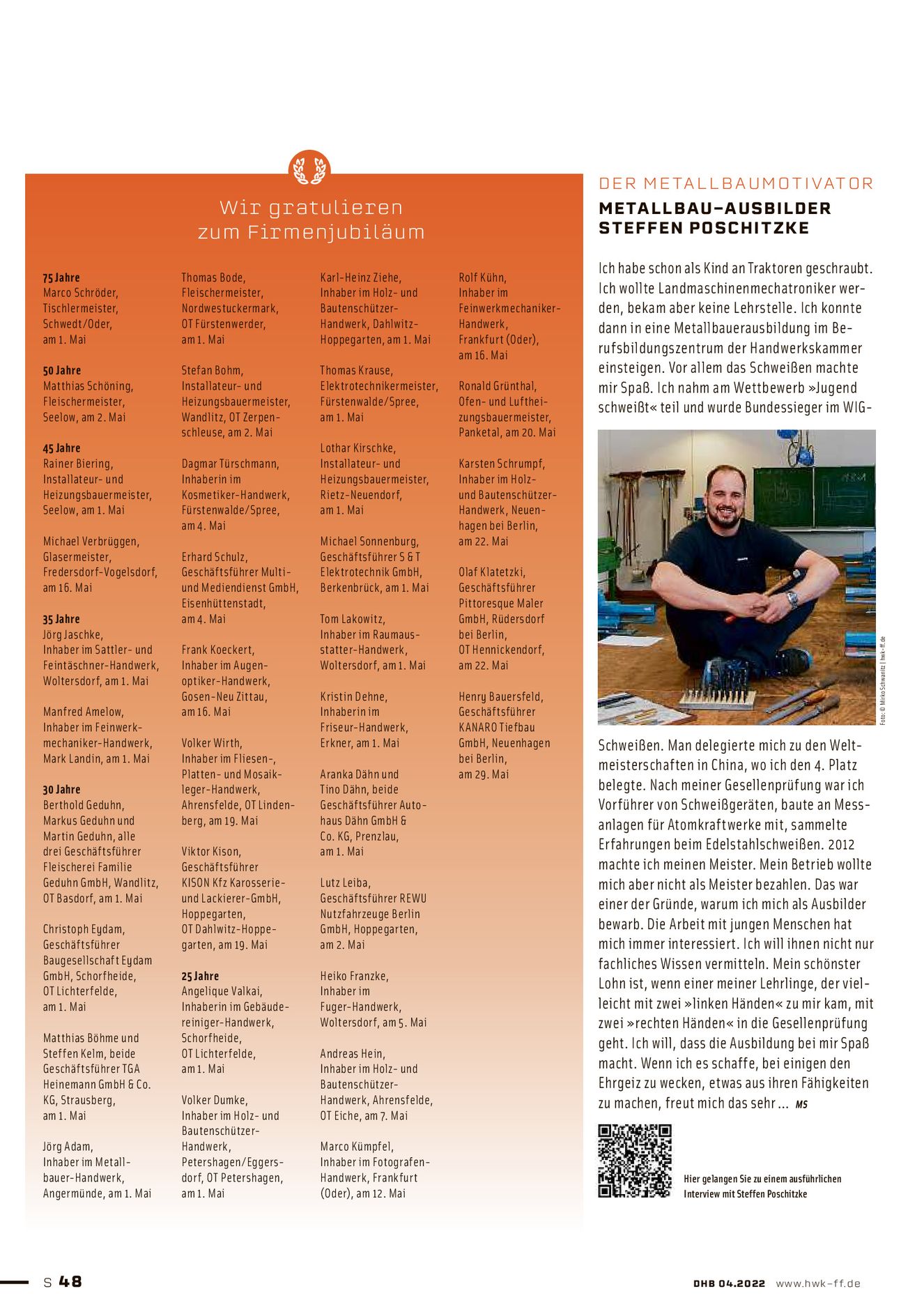 Verlagsanstalt Handwerk GmbH