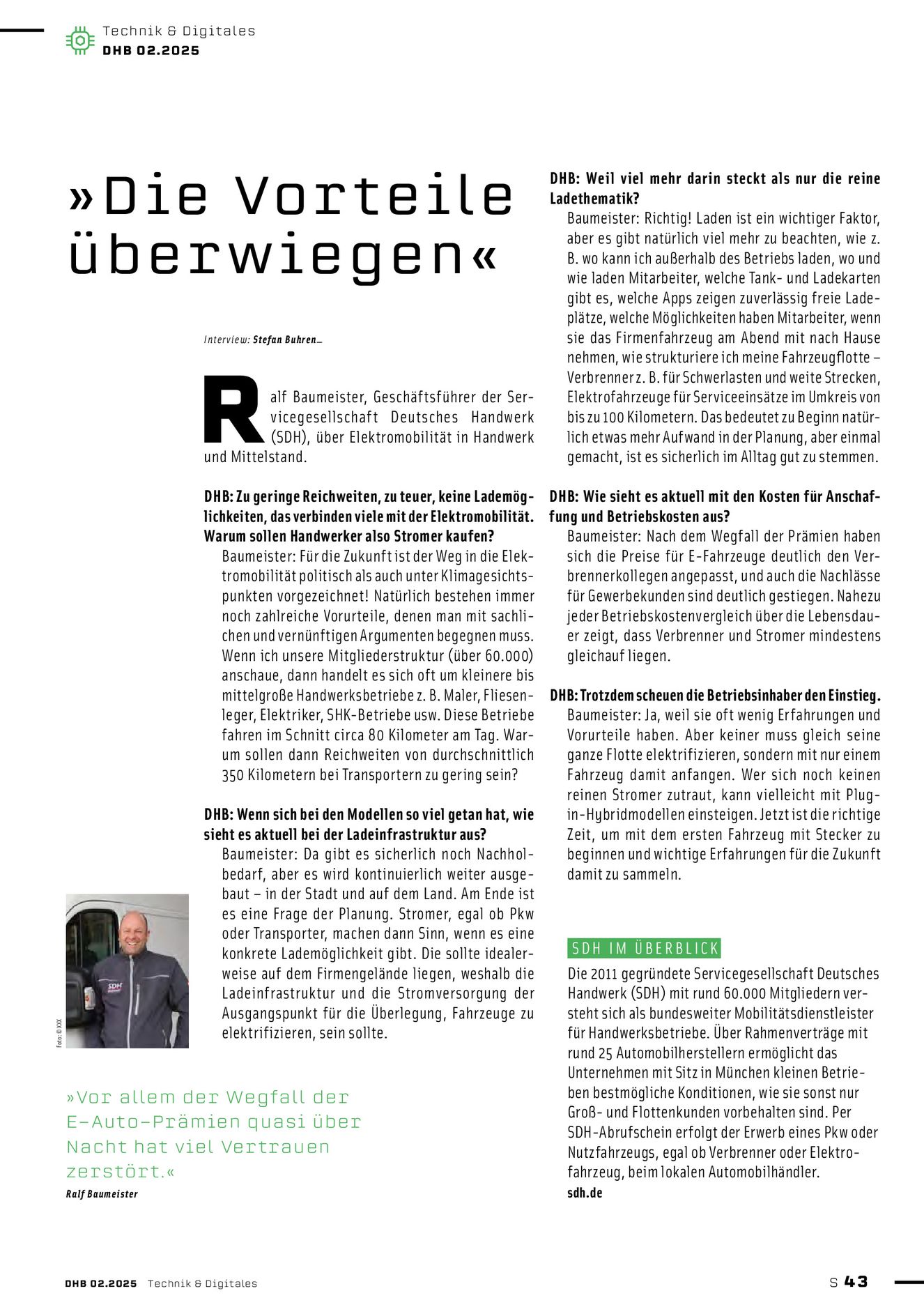 Verlagsanstalt Handwerk GmbH