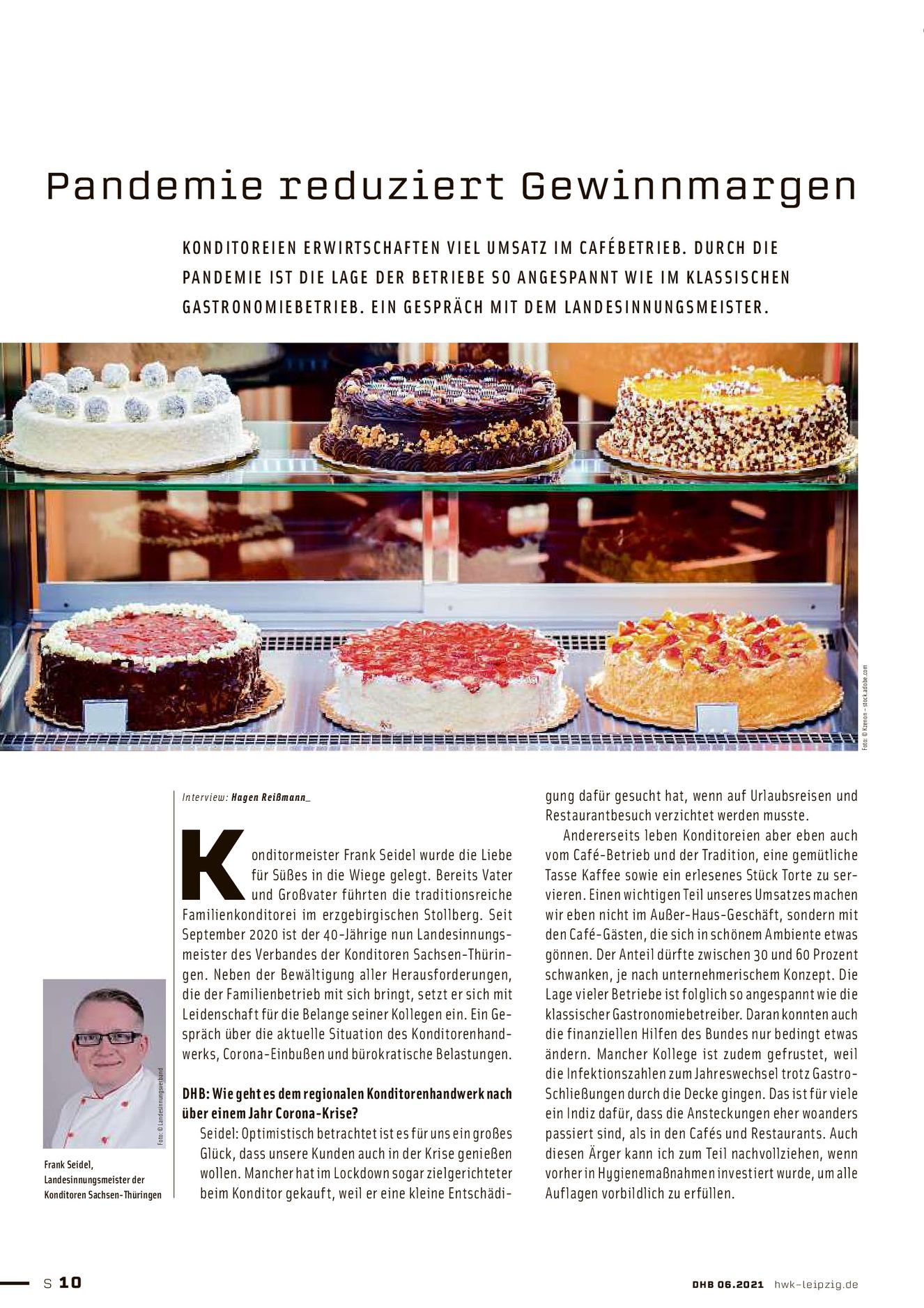 Verlagsanstalt Handwerk GmbH