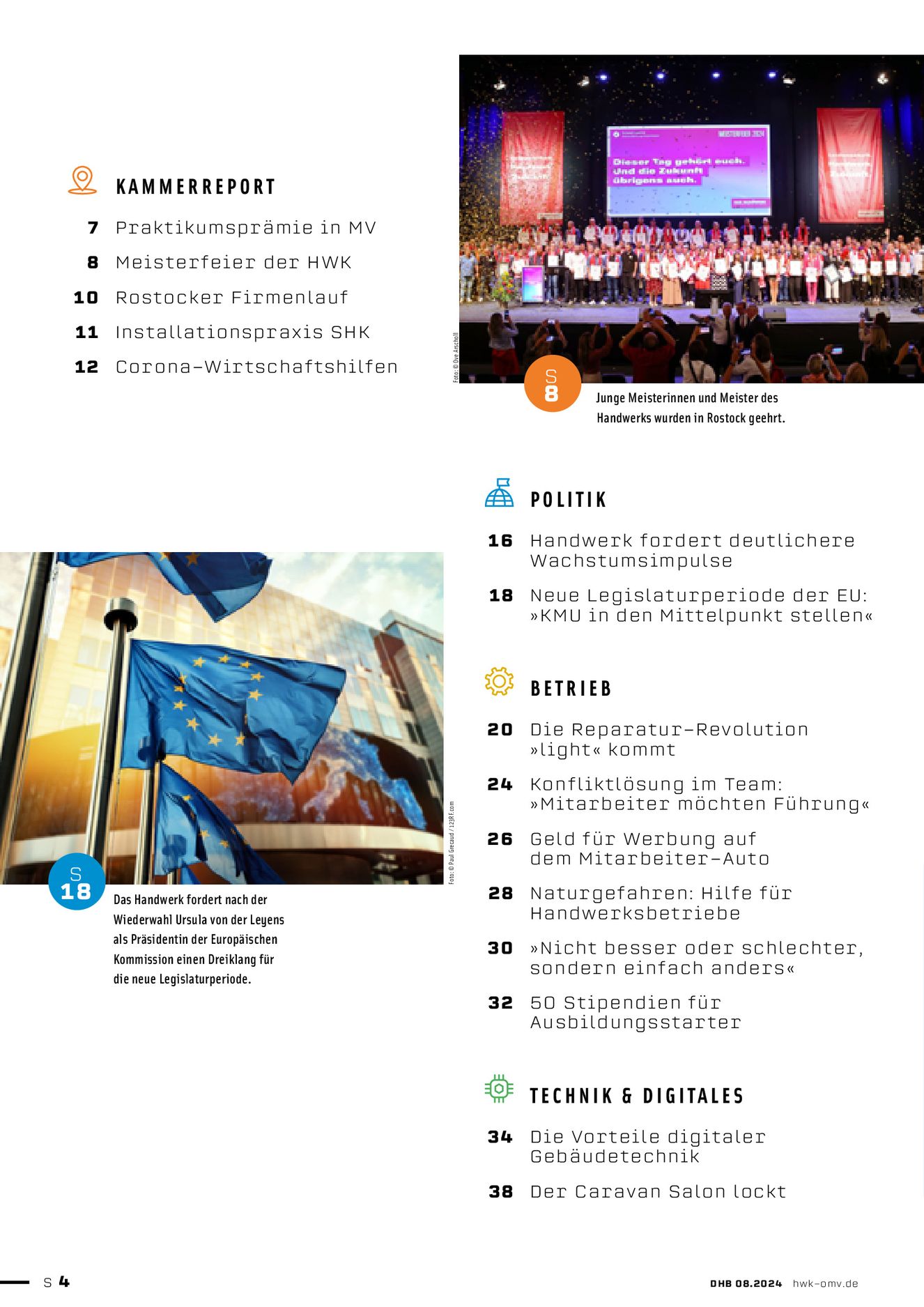 Verlagsanstalt Handwerk GmbH