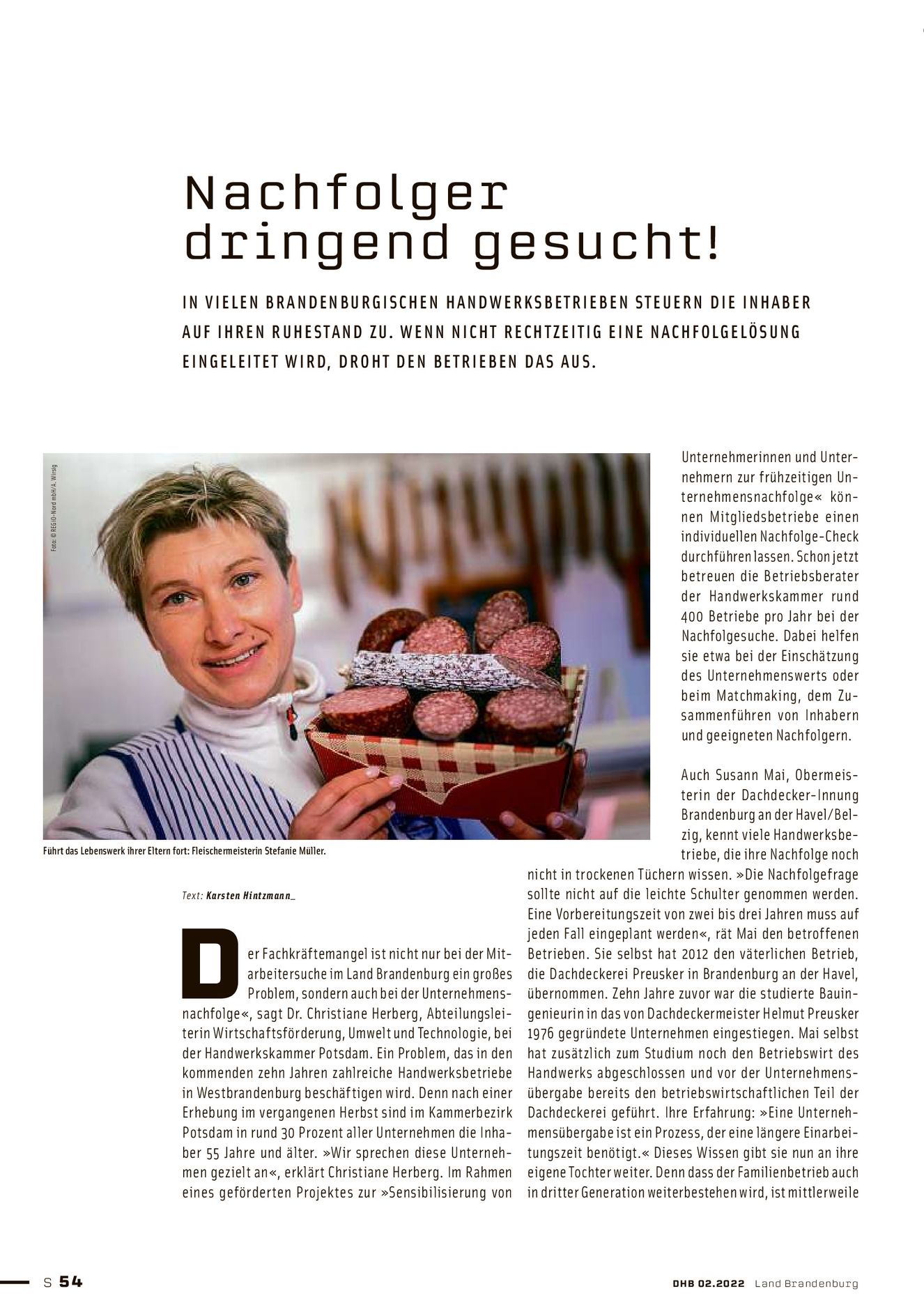 Verlagsanstalt Handwerk GmbH