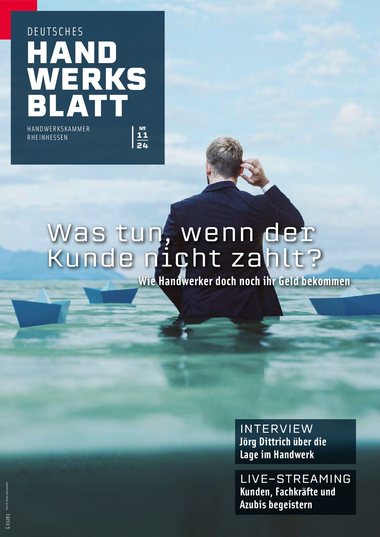 Verlagsanstalt Handwerk GmbH