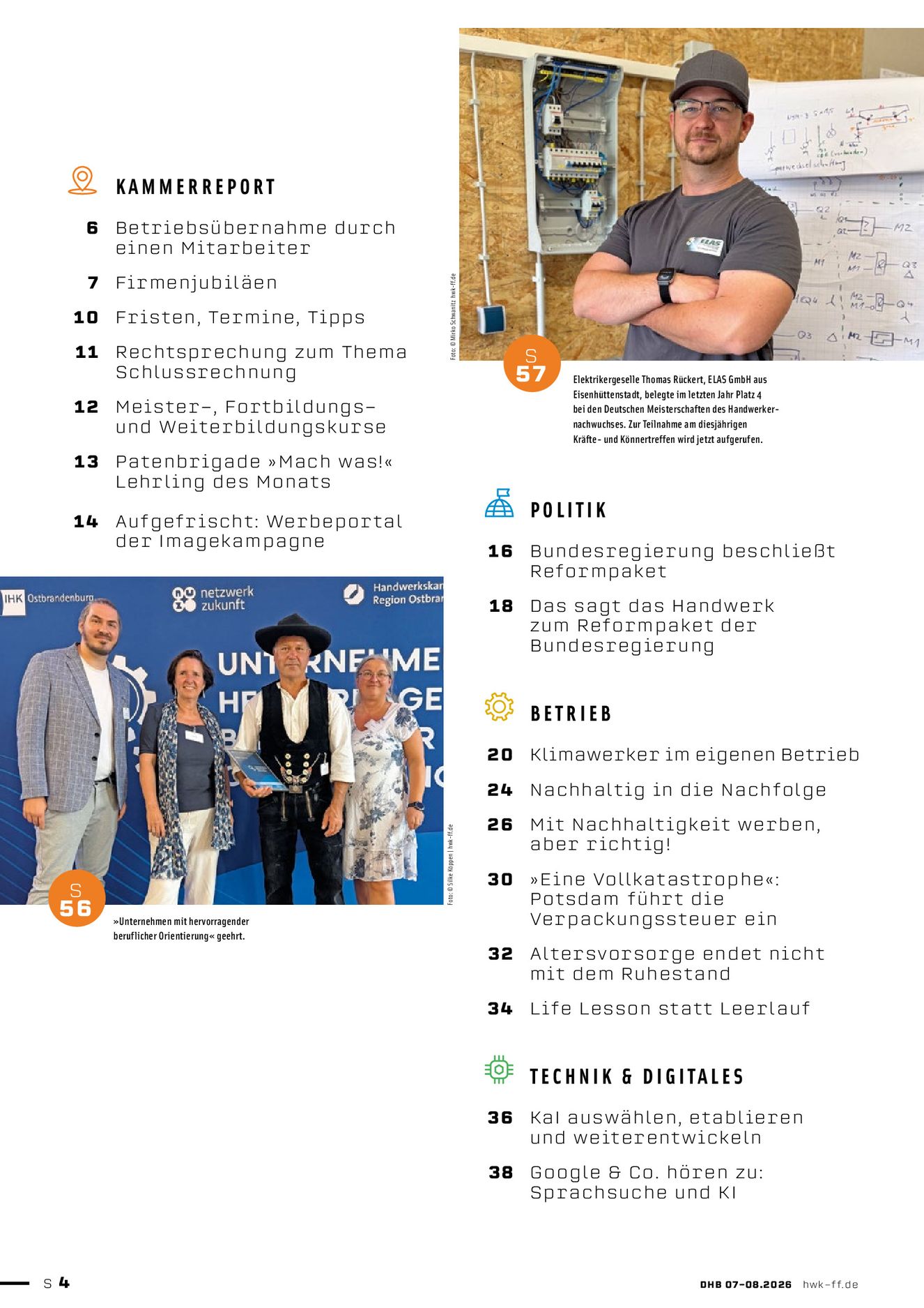 Verlagsanstalt Handwerk GmbH