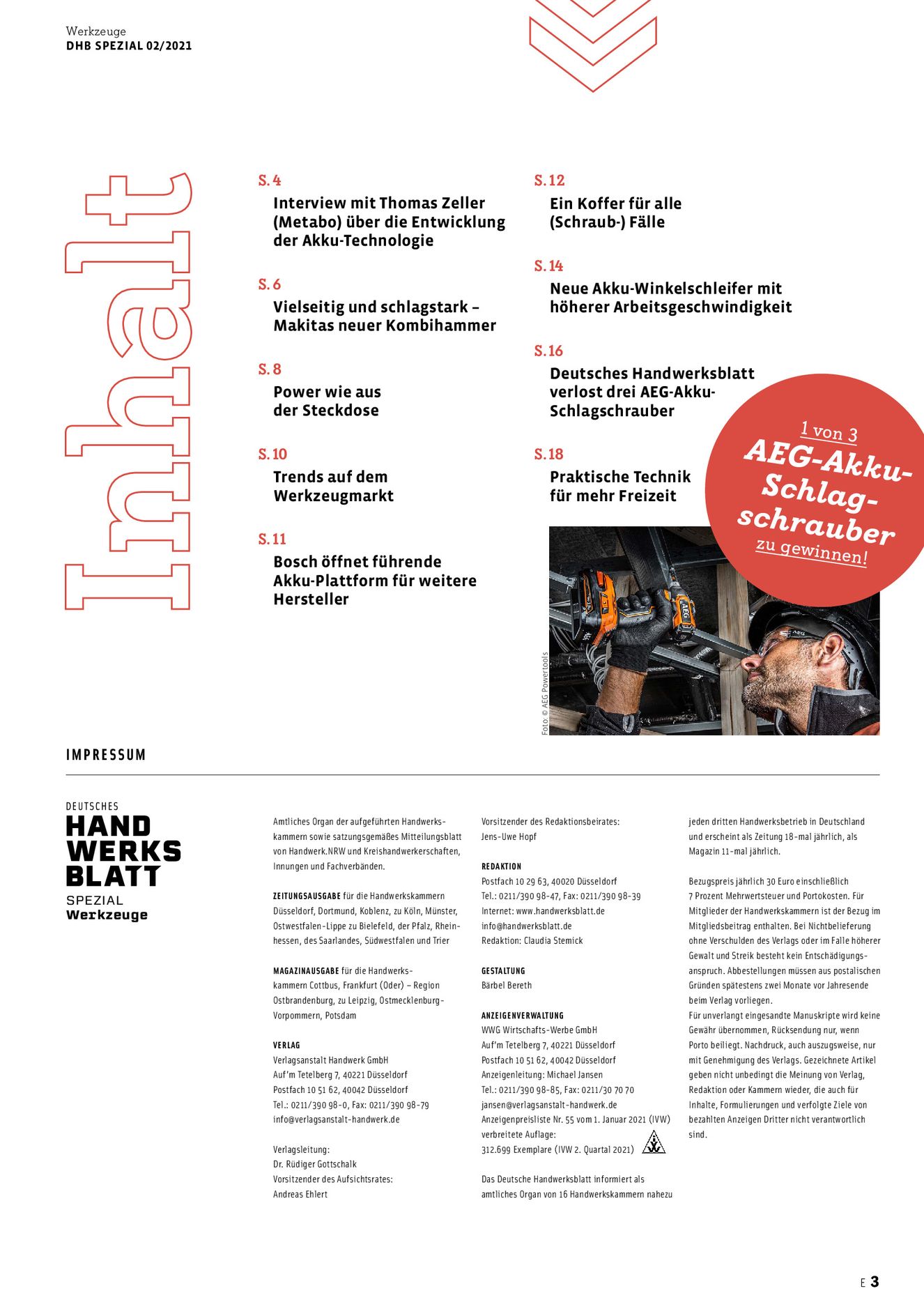 Verlagsanstalt Handwerk GmbH