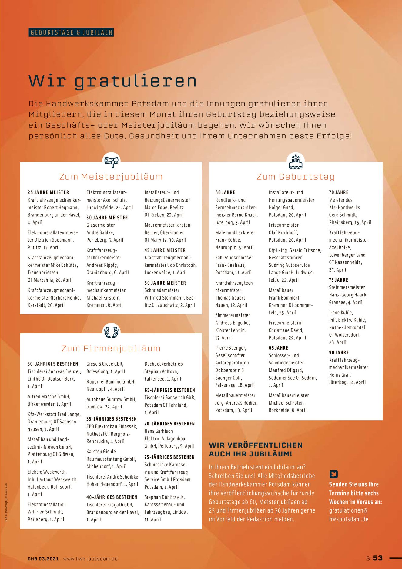 Verlagsanstalt Handwerk GmbH