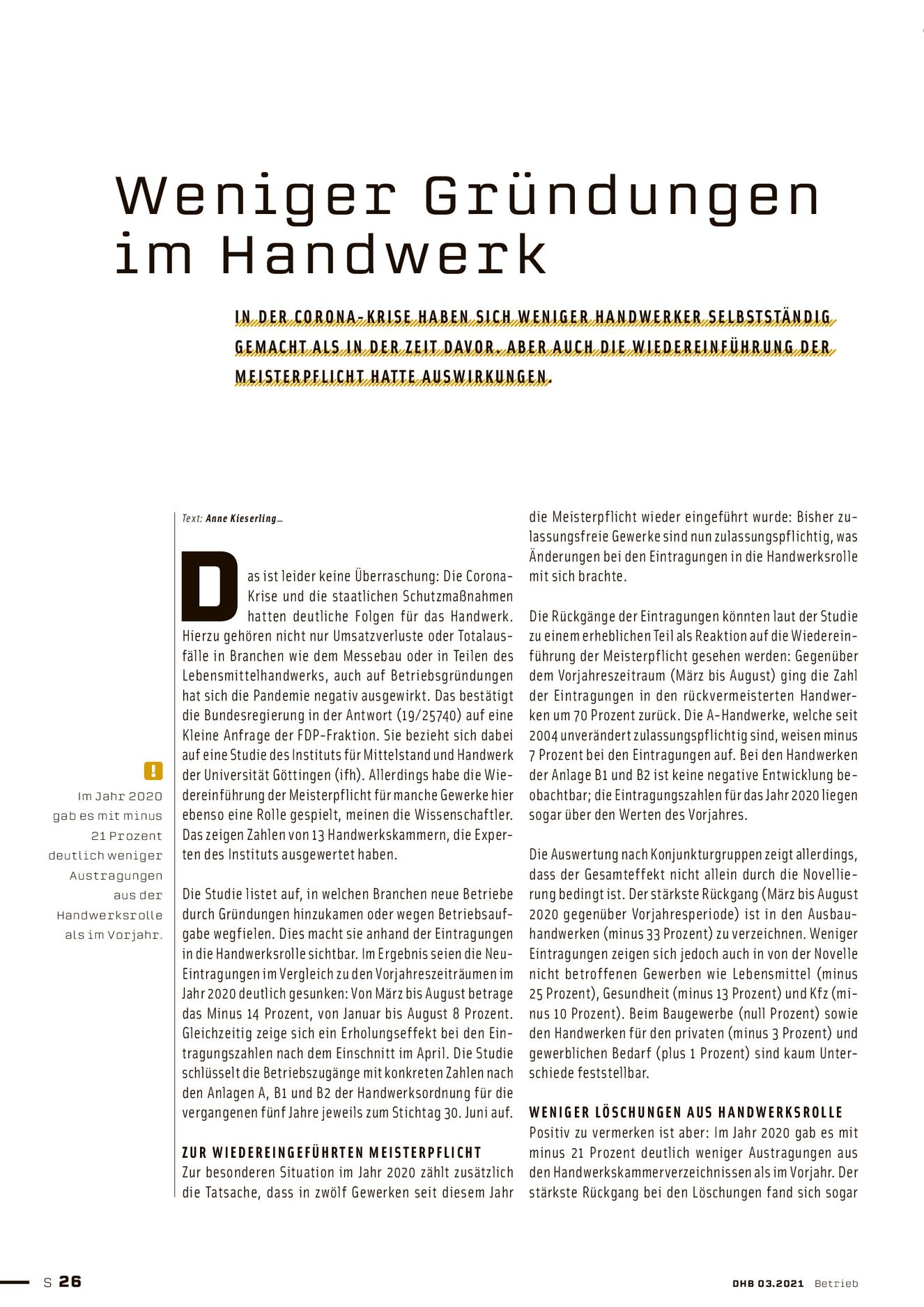 Verlagsanstalt Handwerk GmbH