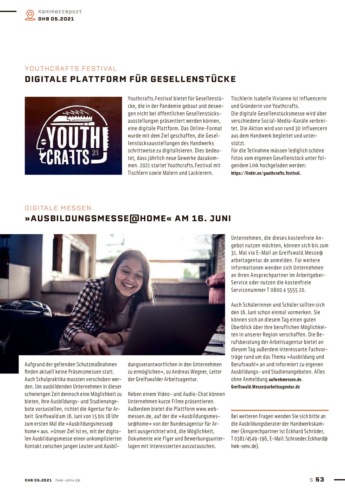 Verlagsanstalt Handwerk GmbH