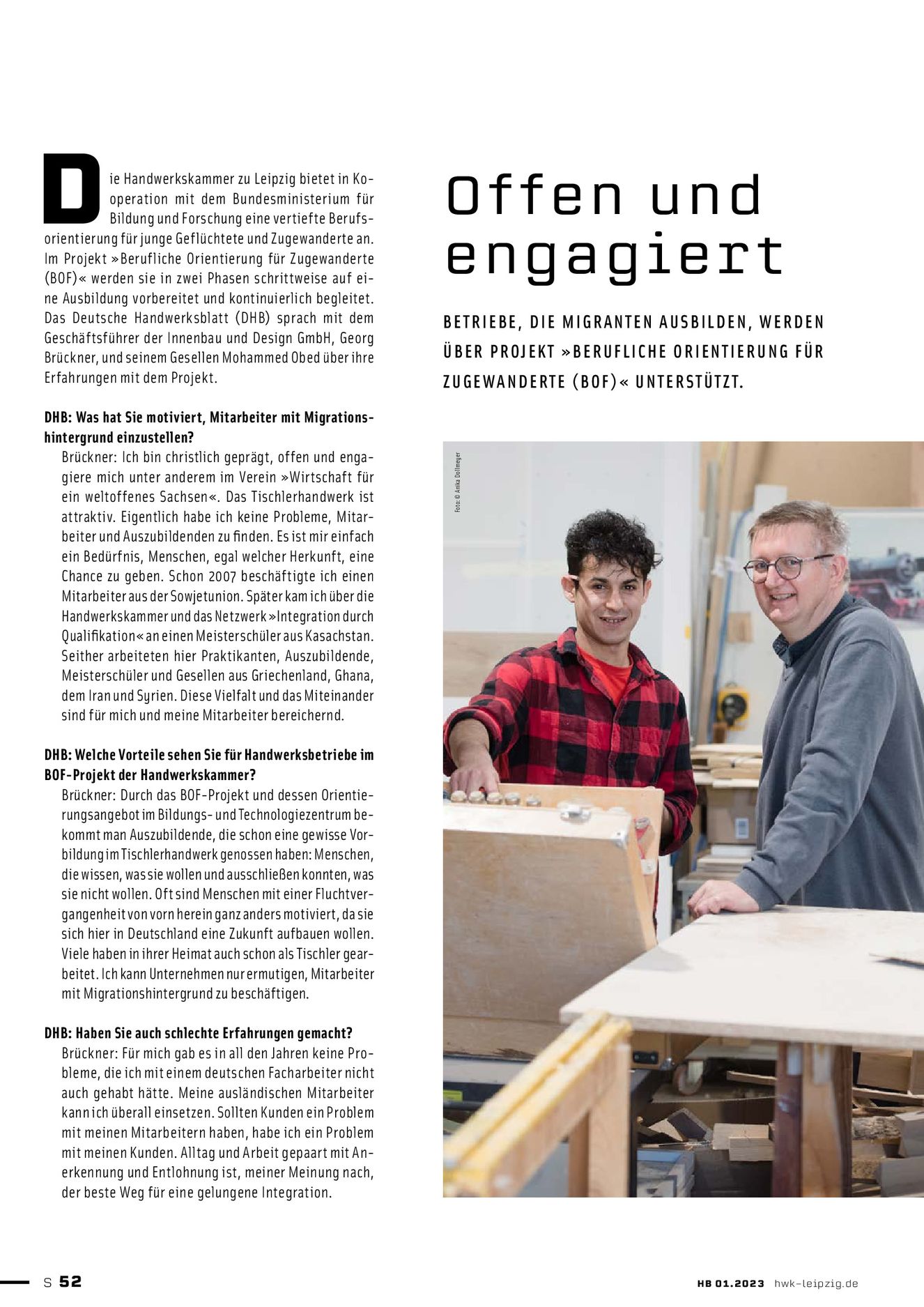 Verlagsanstalt Handwerk GmbH