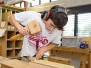 Landesentscheid der Deutschen Meisterschaft im Handwerk – German Craft Skills in Rheinland-Pfalz