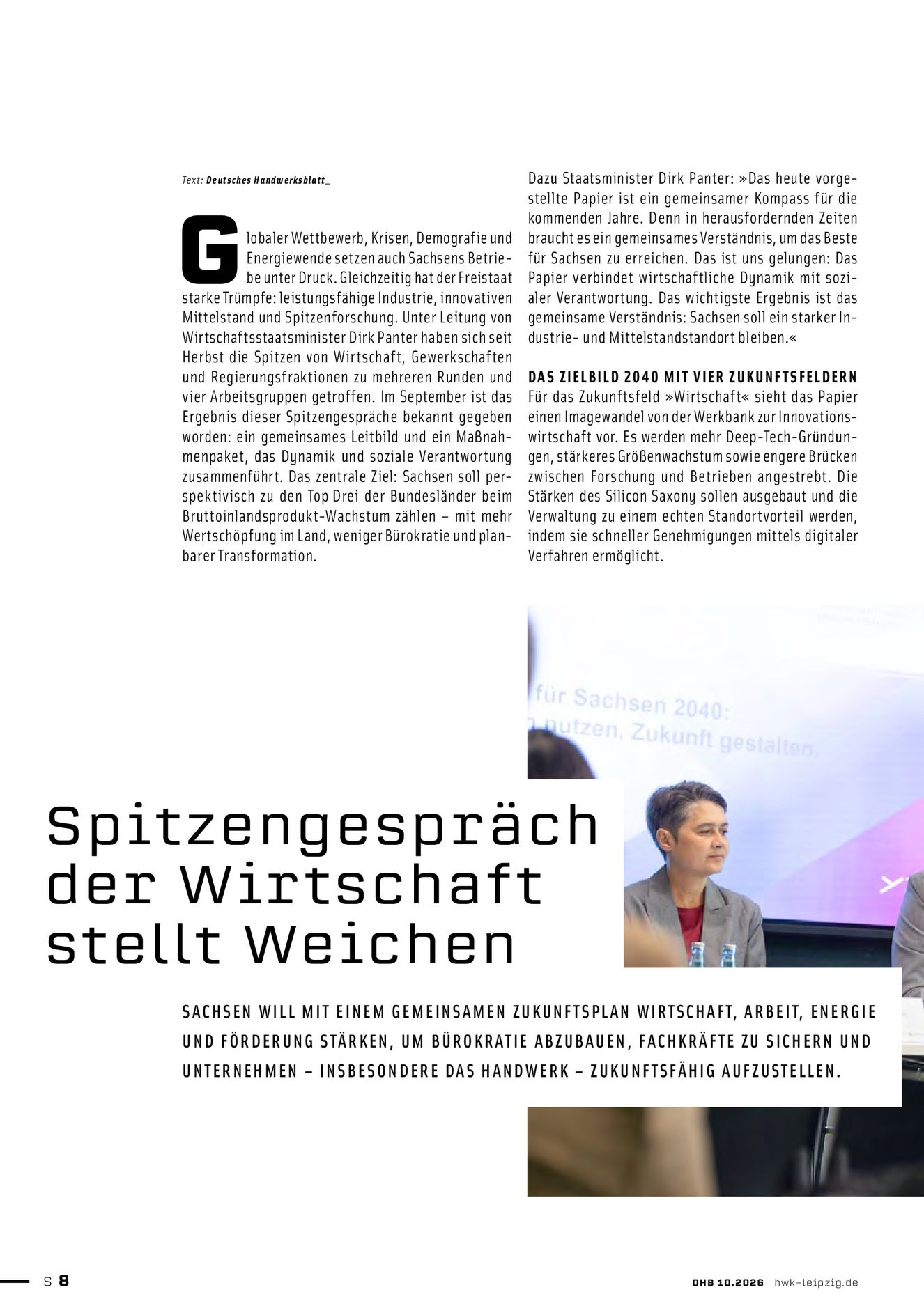 Verlagsanstalt Handwerk GmbH