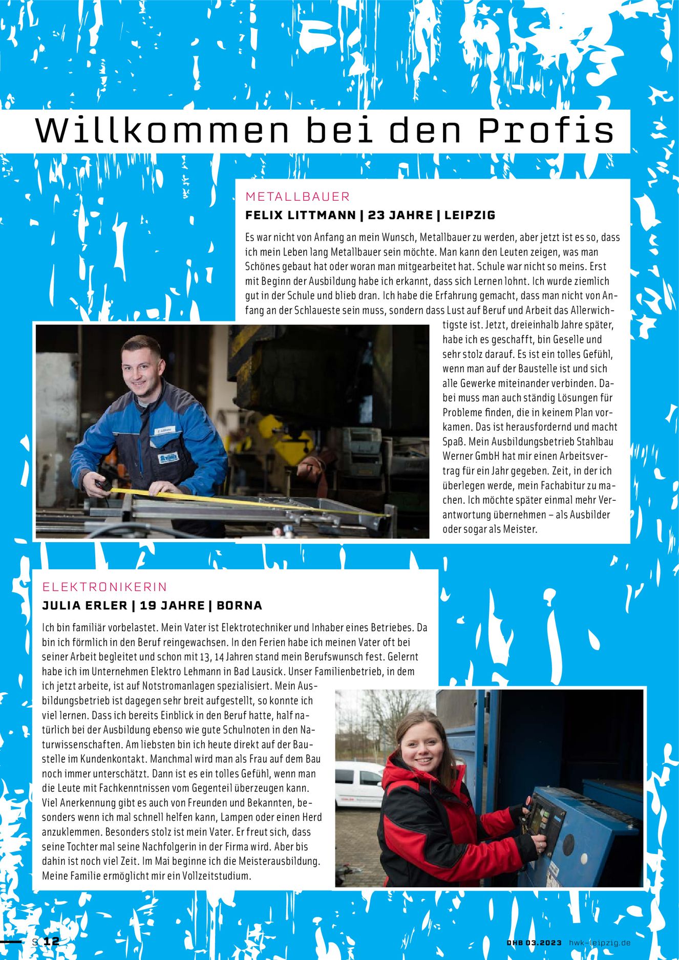 Verlagsanstalt Handwerk GmbH