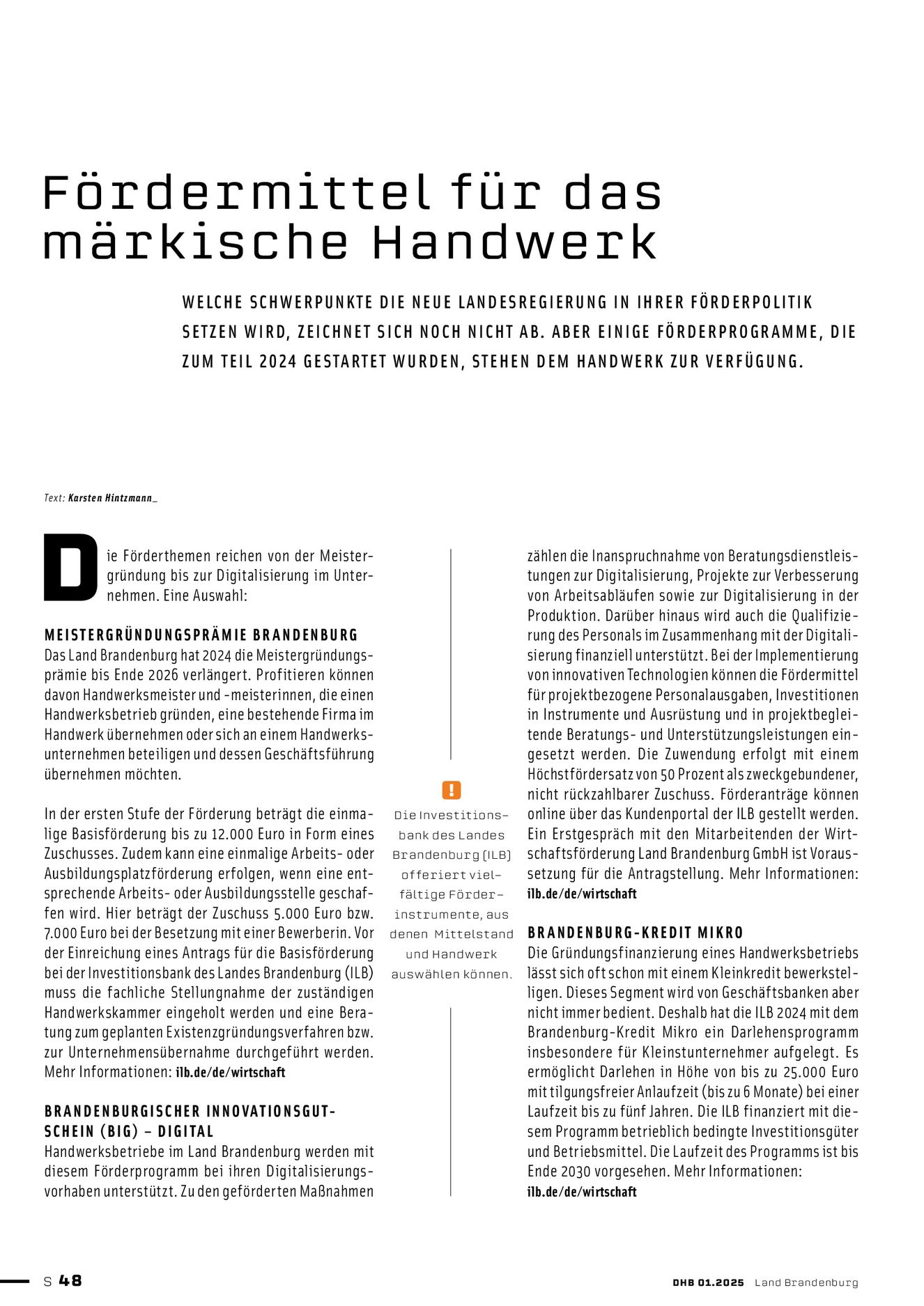 Verlagsanstalt Handwerk GmbH