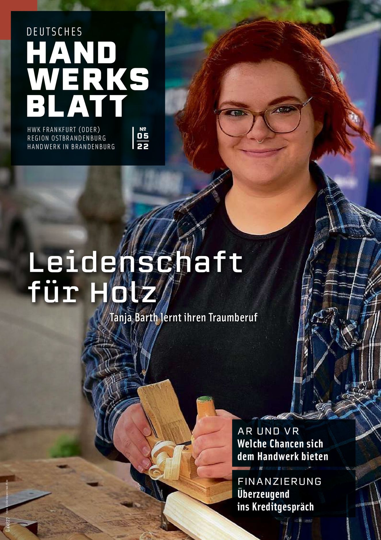 Verlagsanstalt Handwerk GmbH