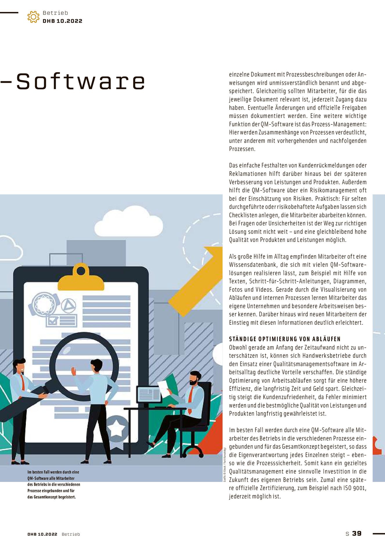 Verlagsanstalt Handwerk GmbH