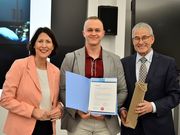 Fotowettbewerb und Ausstellung: "Handwerk attraktiv – Echte Menschen, echte Bilder"