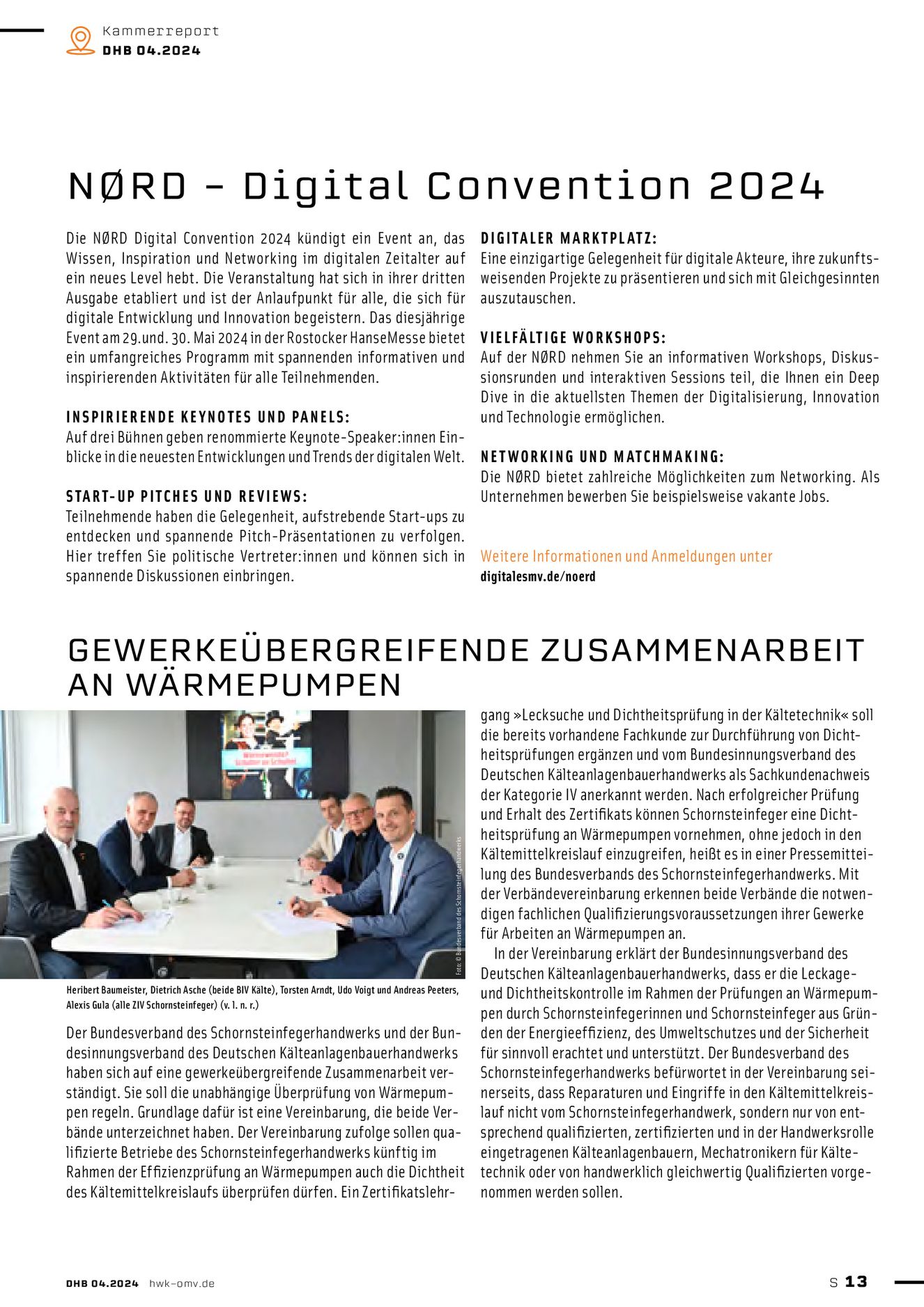 Verlagsanstalt Handwerk GmbH