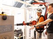 Das war der Kongress "Zukunft Handwerk" 2024