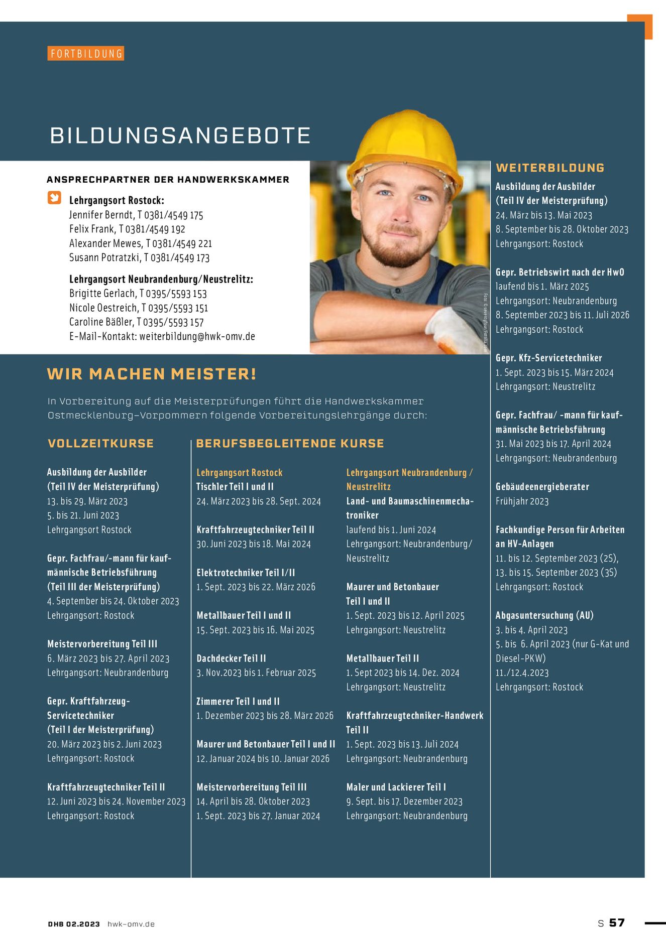 Verlagsanstalt Handwerk GmbH