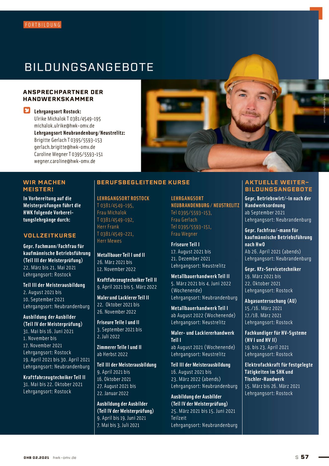 Verlagsanstalt Handwerk GmbH