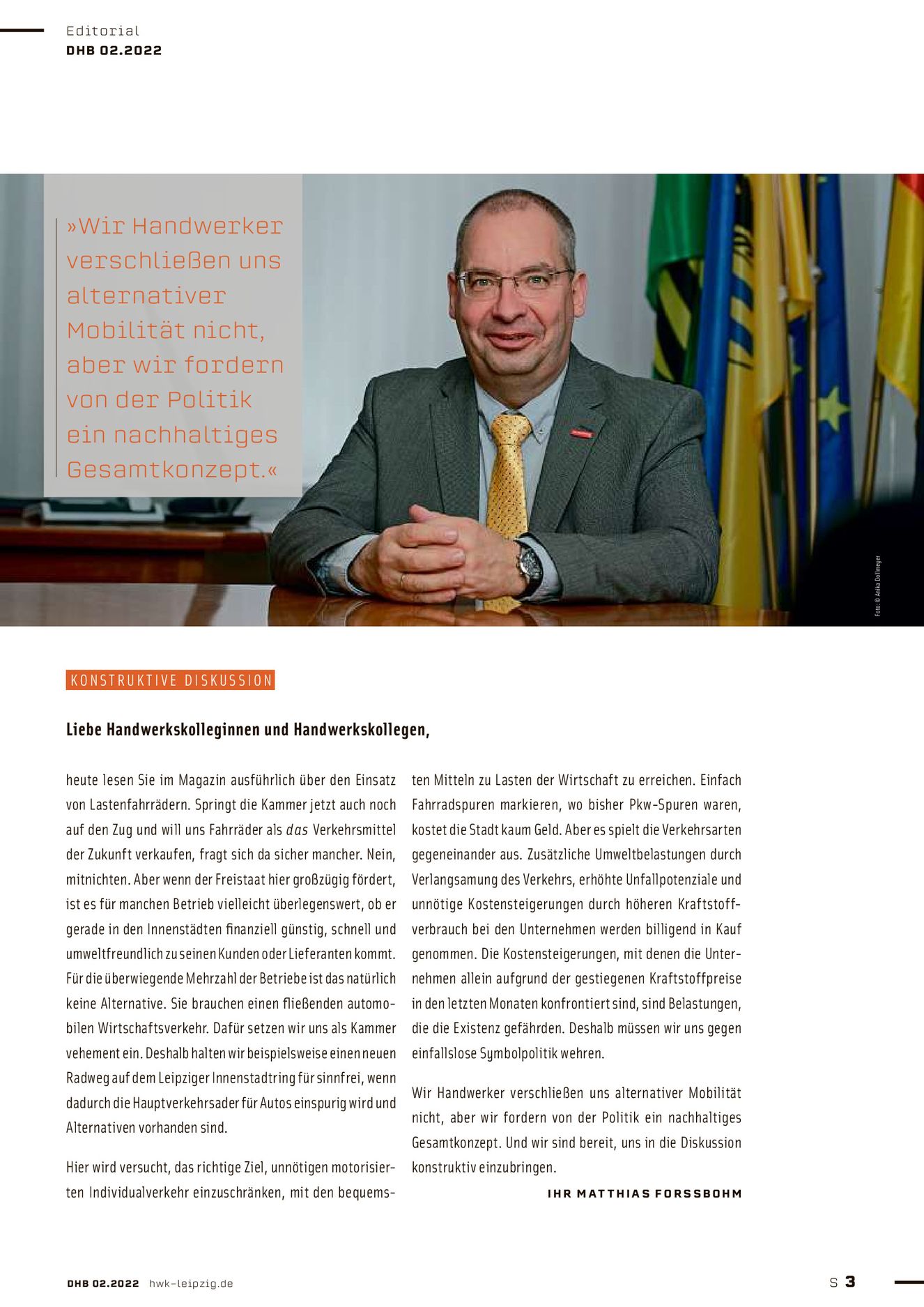 Verlagsanstalt Handwerk GmbH