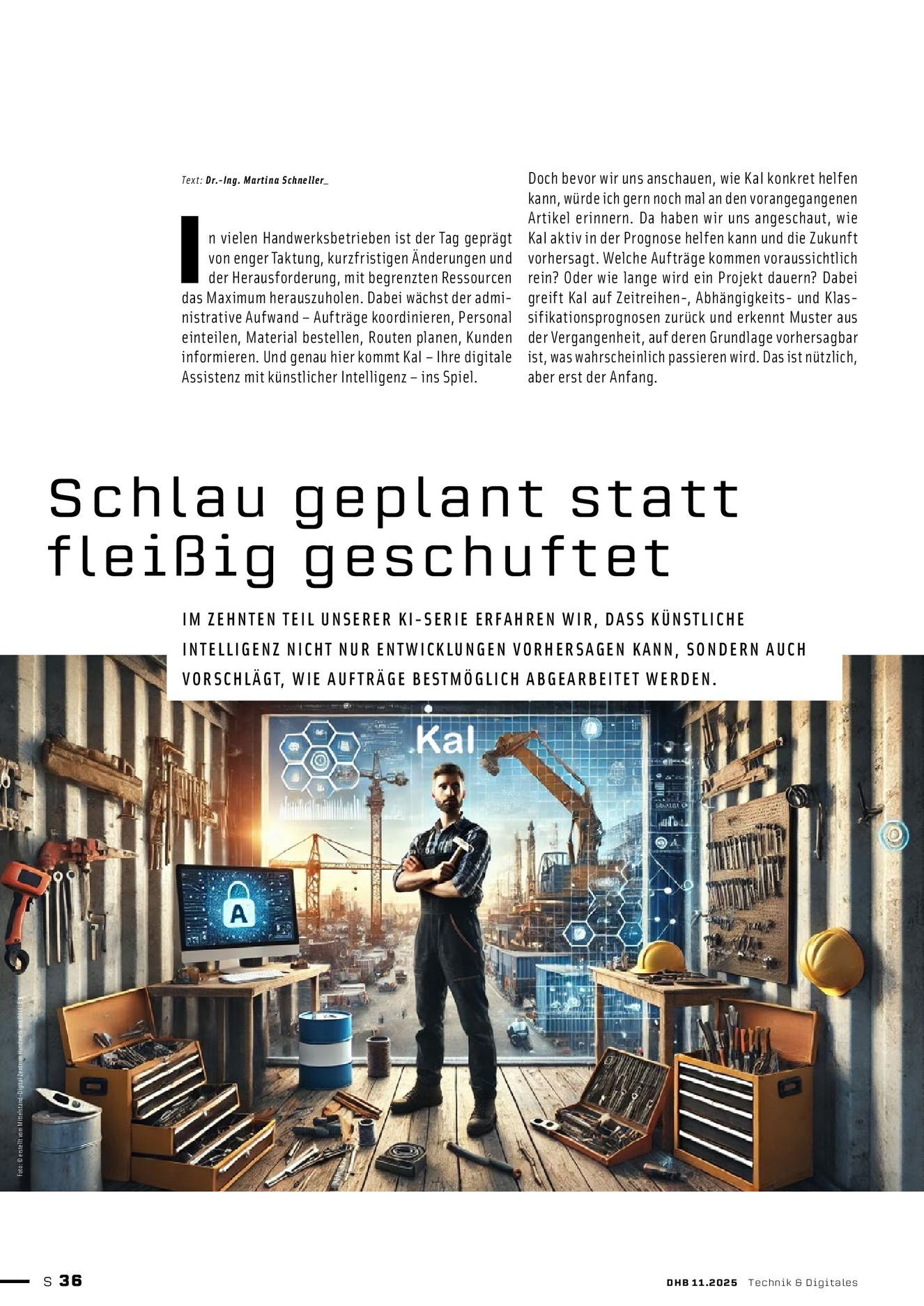 Verlagsanstalt Handwerk GmbH